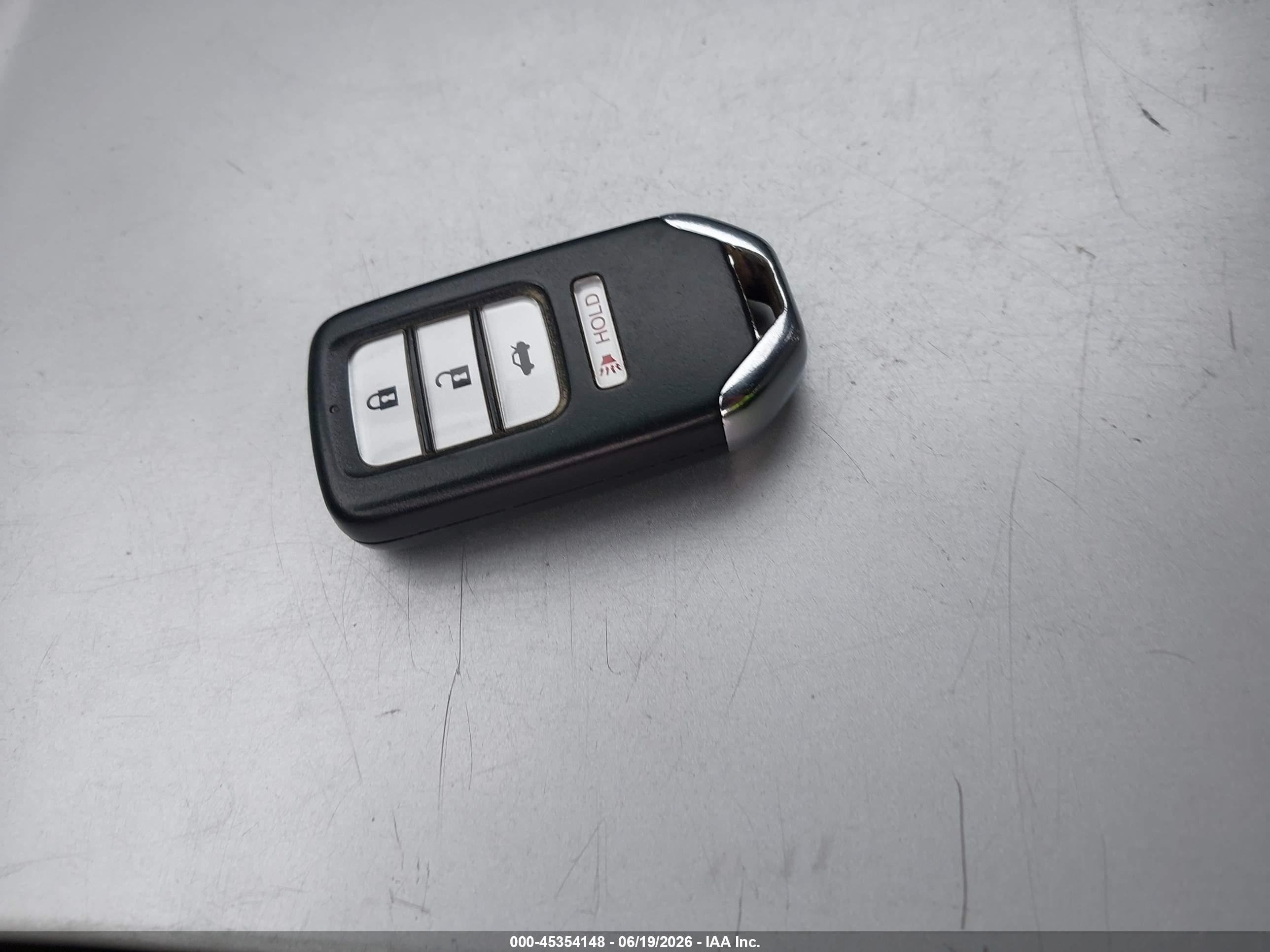 2013 Honda Accord Ex-l V-6 Белый vin: 1HGCT2B88DA005810