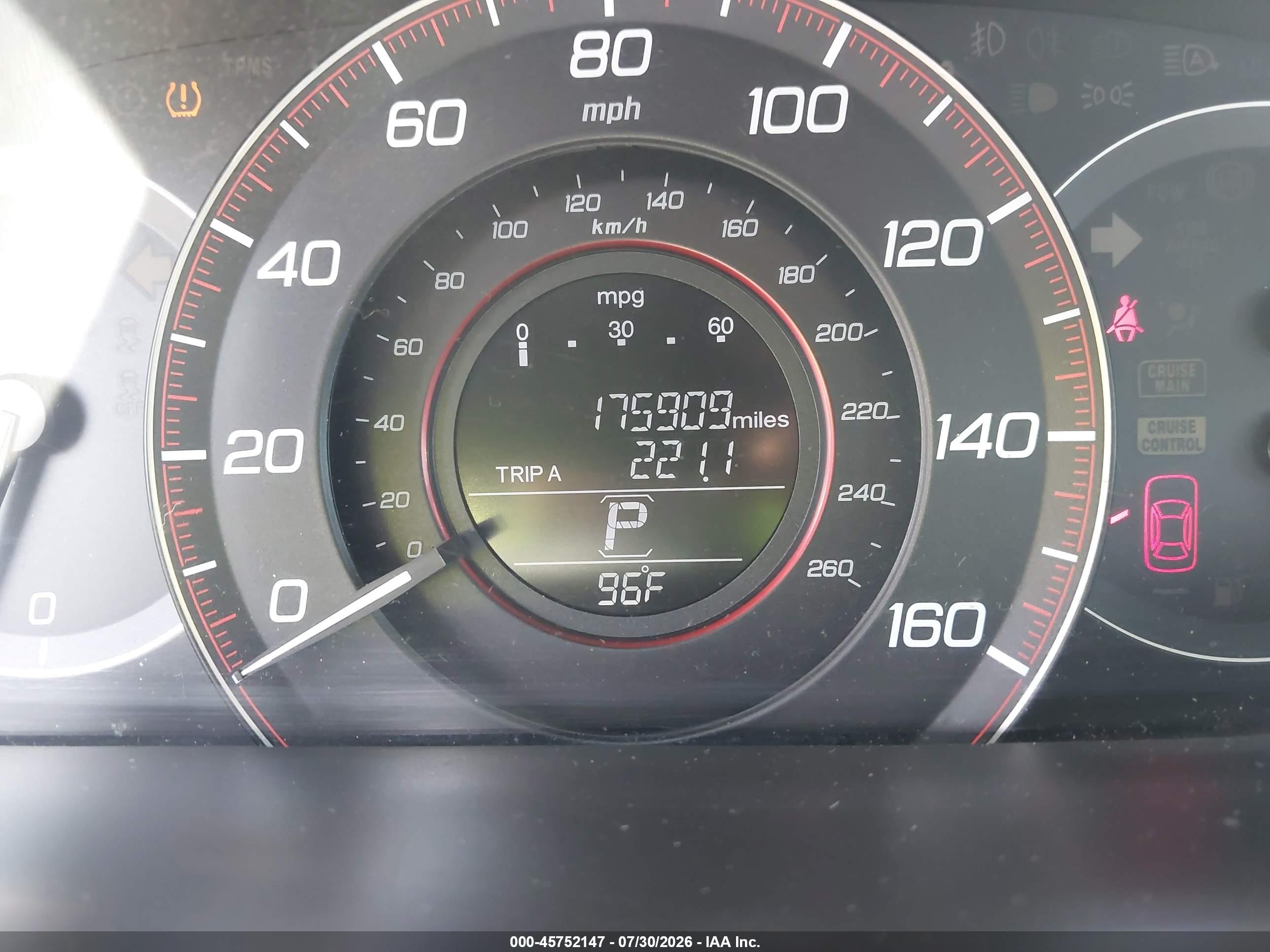 2014 Honda Accord Ex-l V-6 Black vin: 1HGCT2B88EA004593