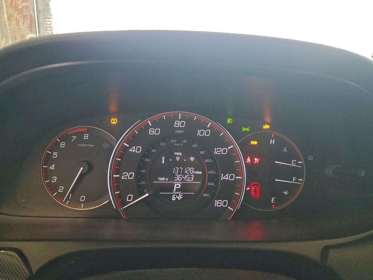 2013 Honda Accord Exl White vin: 1HGCT2B8XDA005811