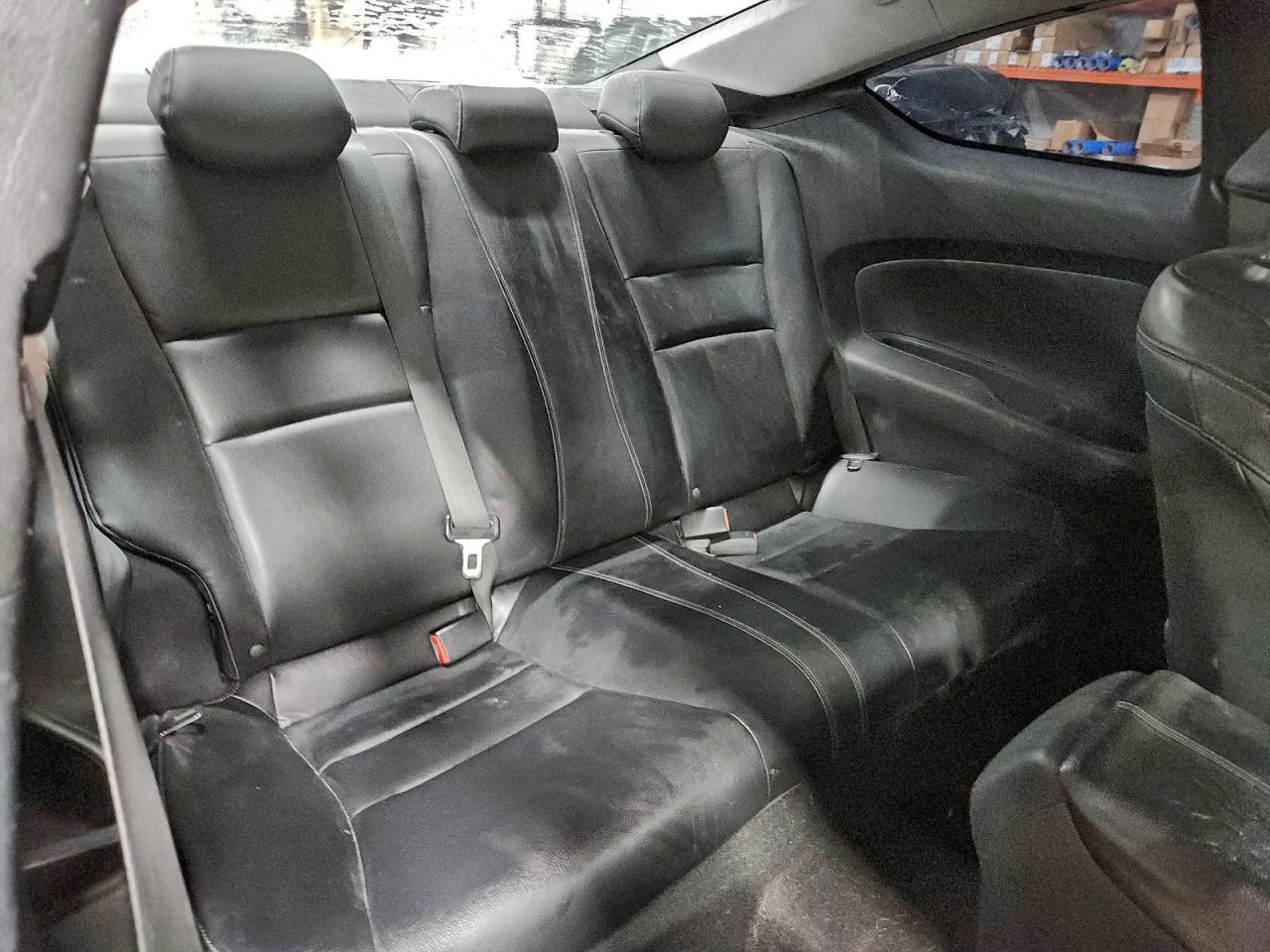 2014 Honda Accord Exl Silver vin: 1HGCT2B8XEA007527