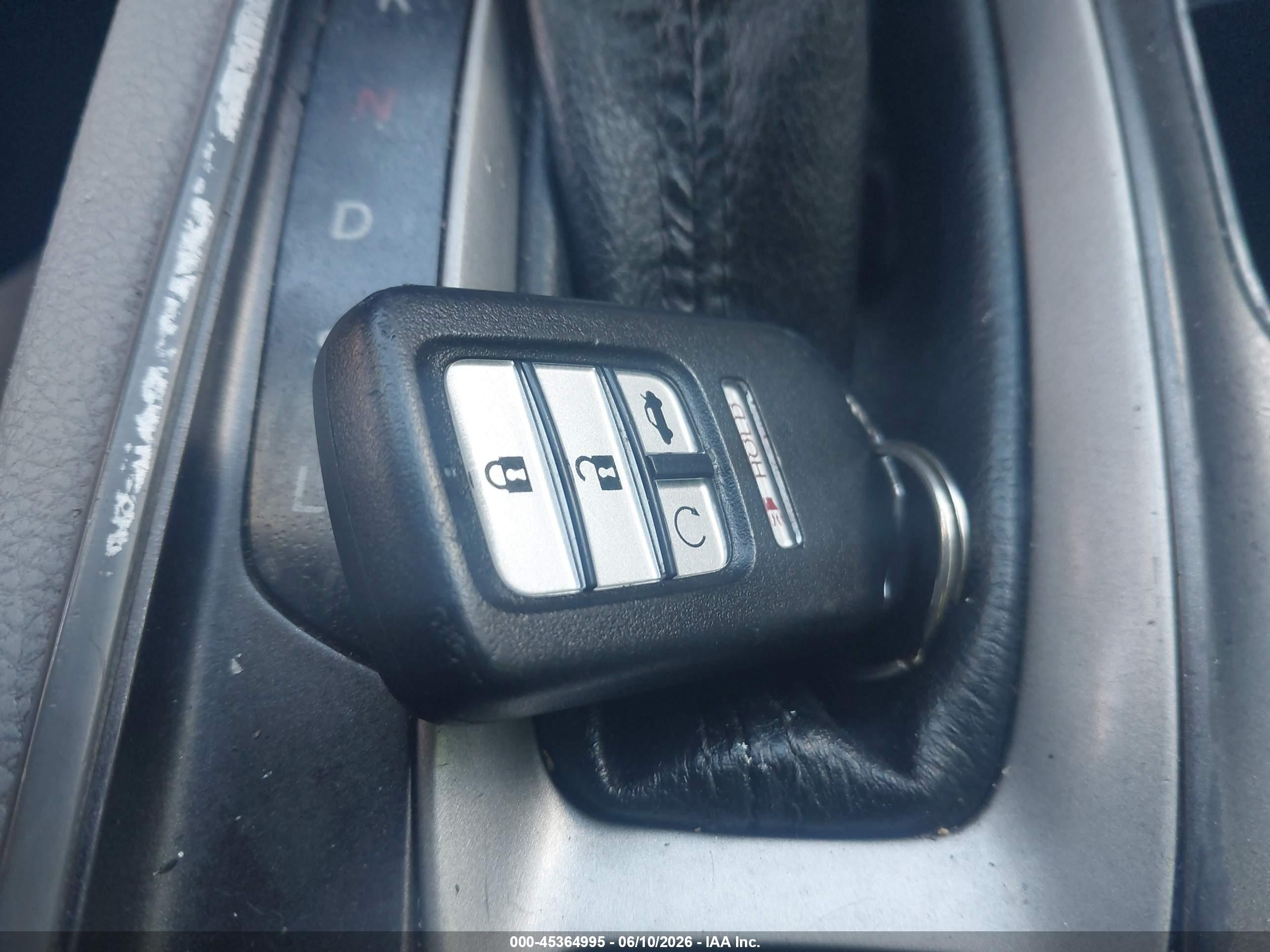2019 Honda Accord Lx Silver vin: 1HGCV1F10KA020073