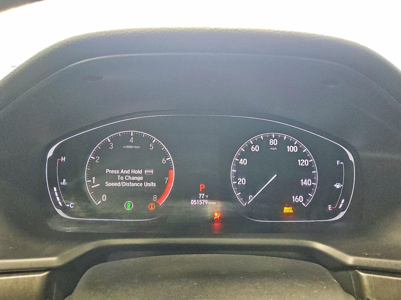 2019 Honda Accord Lx Blue vin: 1HGCV1F10KA150984