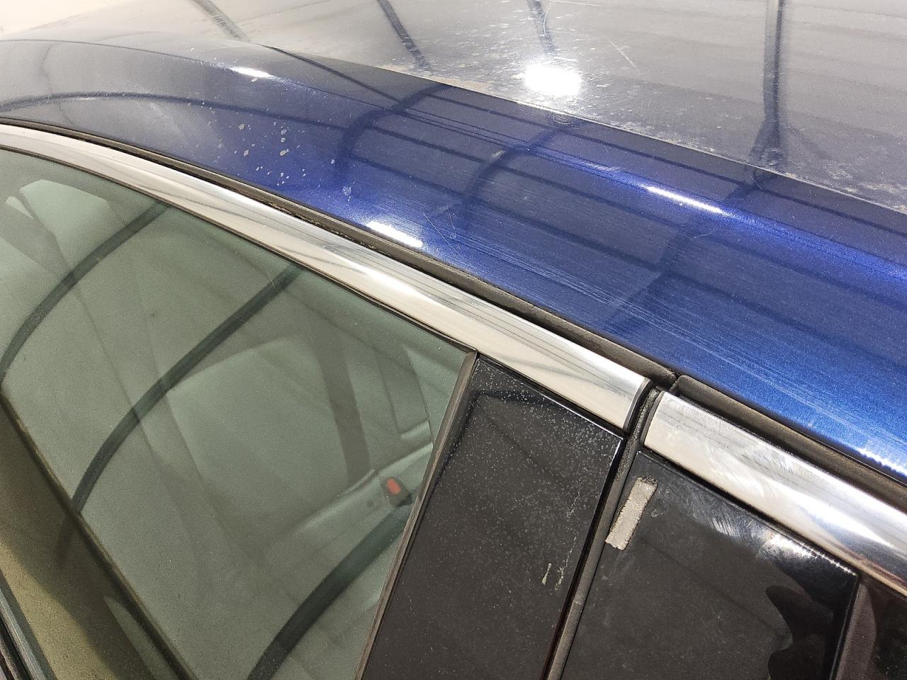 2019 Honda Accord Lx Blue vin: 1HGCV1F10KA150984 Damage: Right Drip Rail, Multiple Scratches Heavy, 3