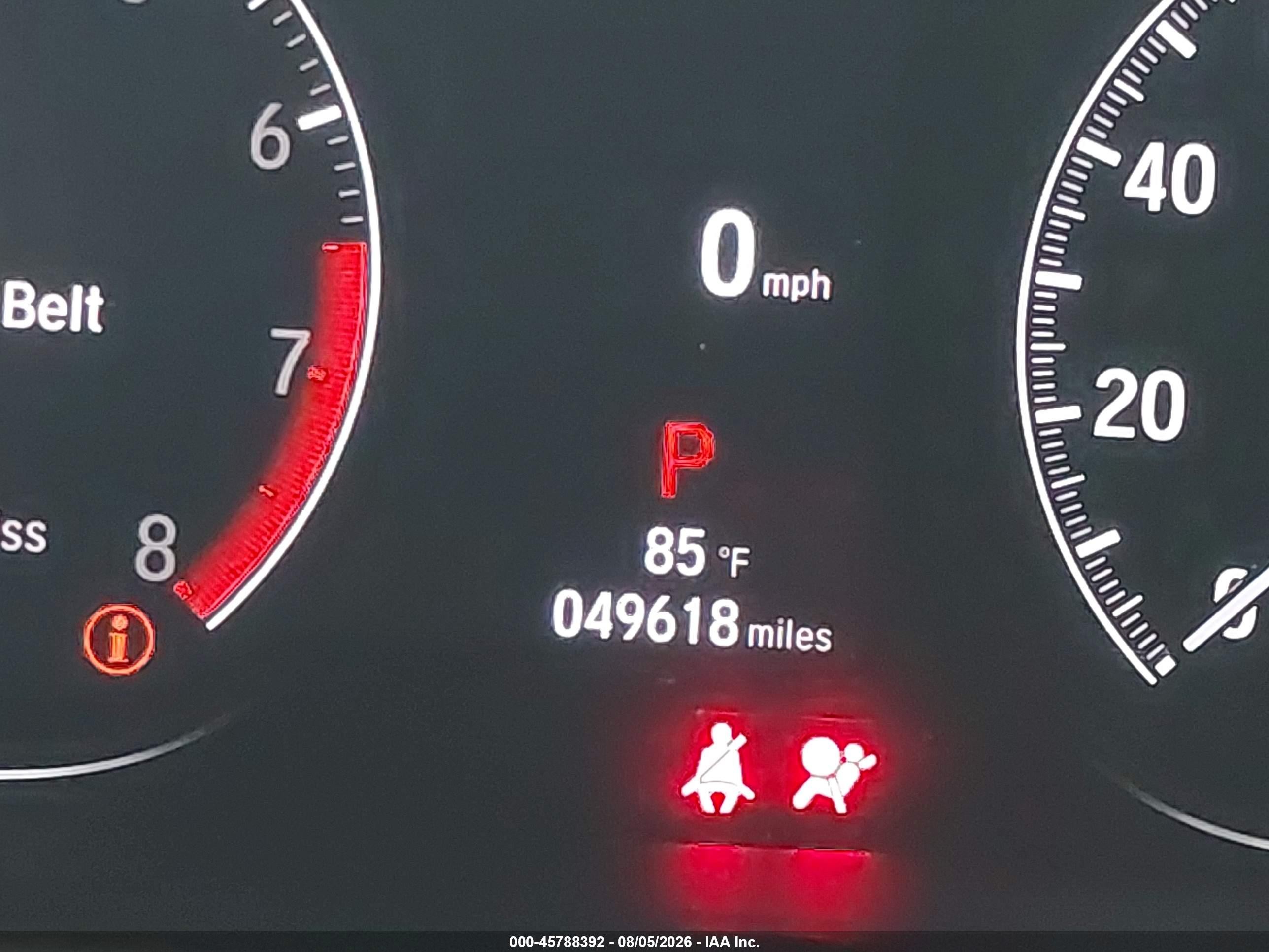 2021 Honda Accord Lx Белый vin: 1HGCV1F12MA037623