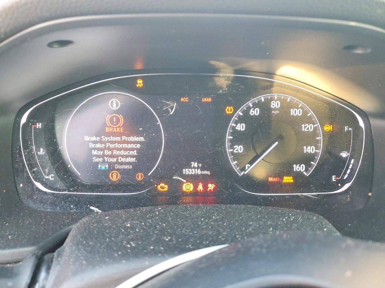 2018 Honda Accord Lx White vin: 1HGCV1F13JA167597