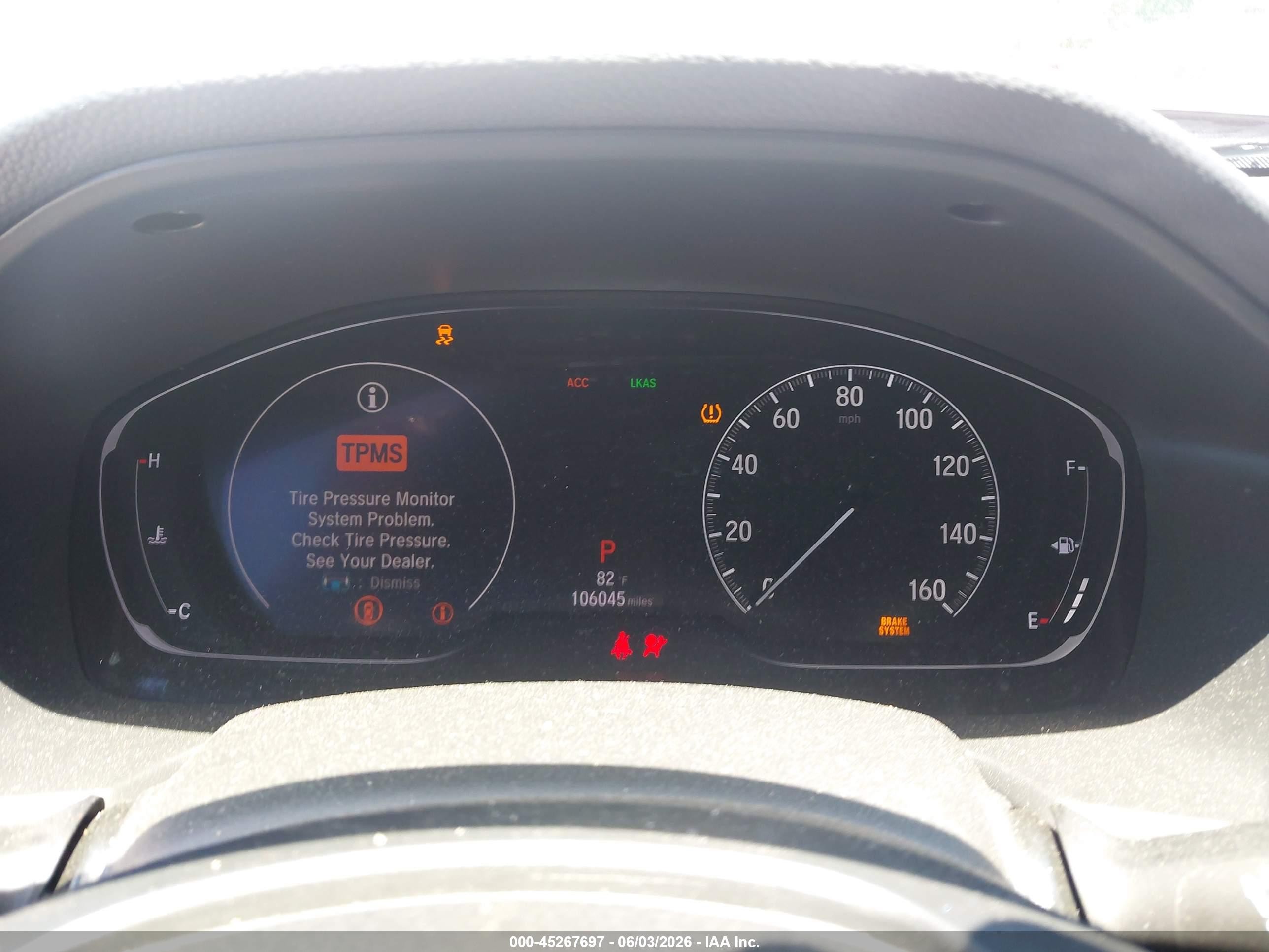 2020 Honda Accord Lx Silver vin: 1HGCV1F13LA042442