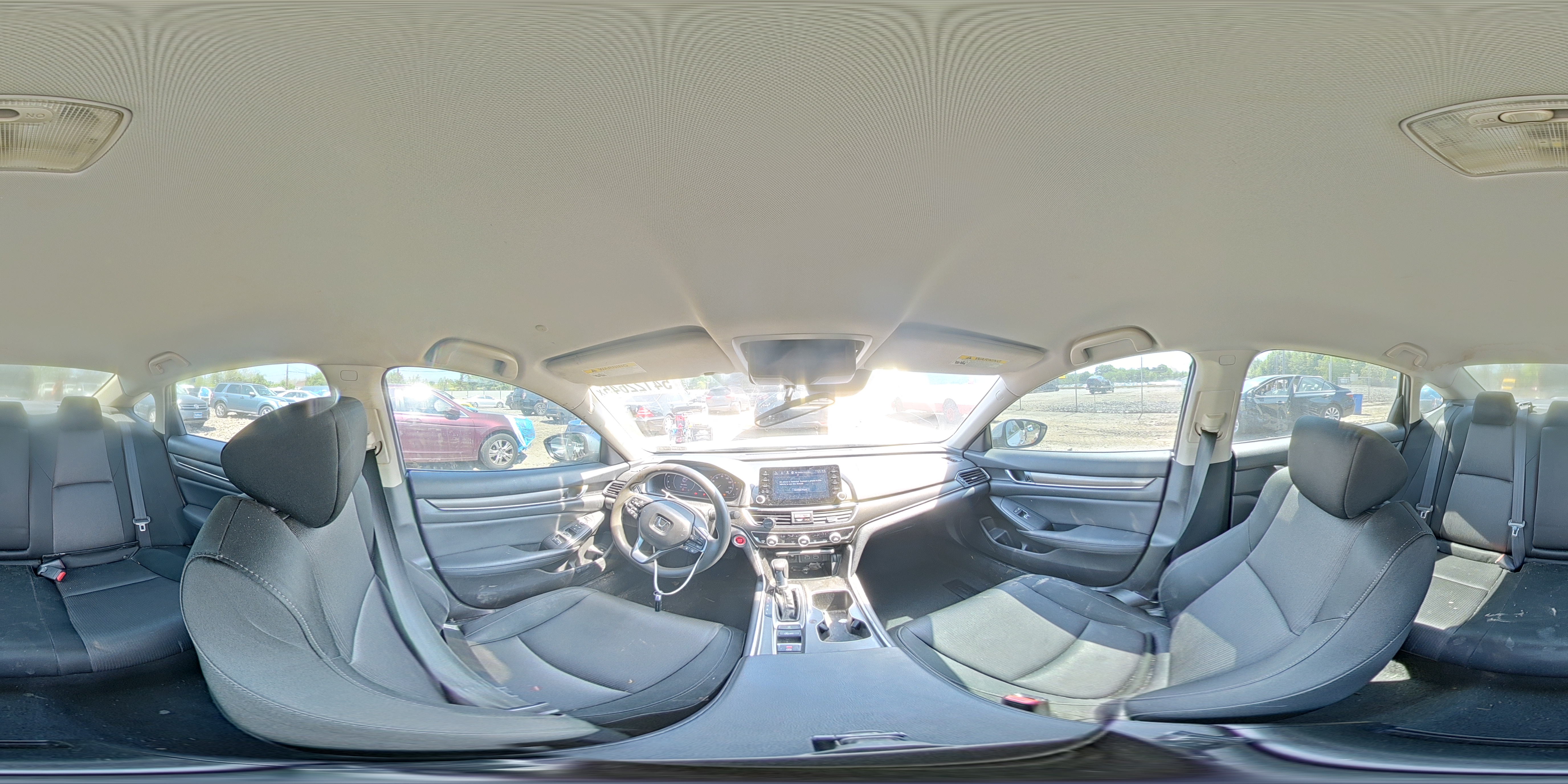2021 Honda Accord Lx Silver vin: 1HGCV1F13MA027571