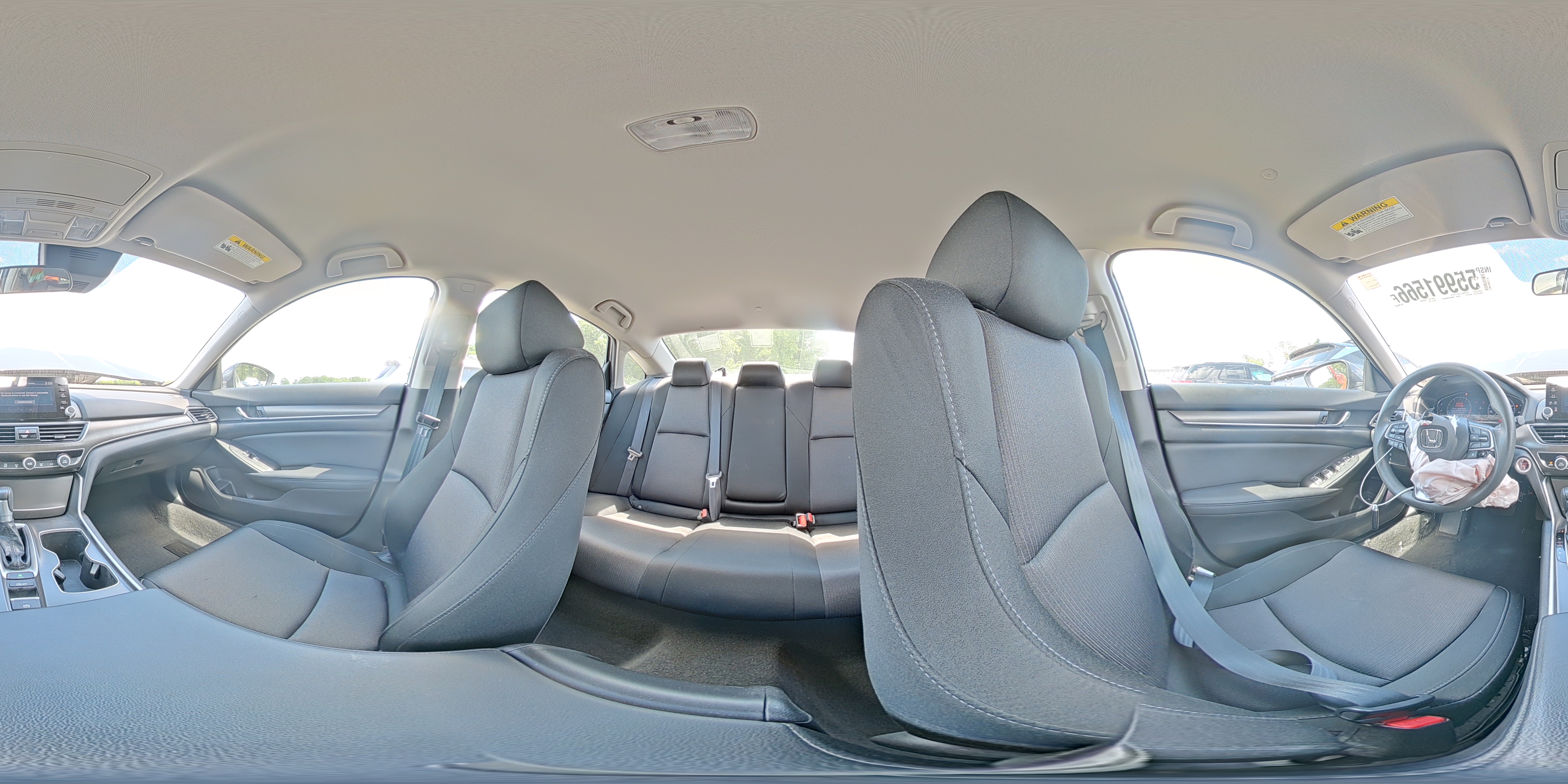 2021 Honda Accord Lx Gray vin: 1HGCV1F13MA071361