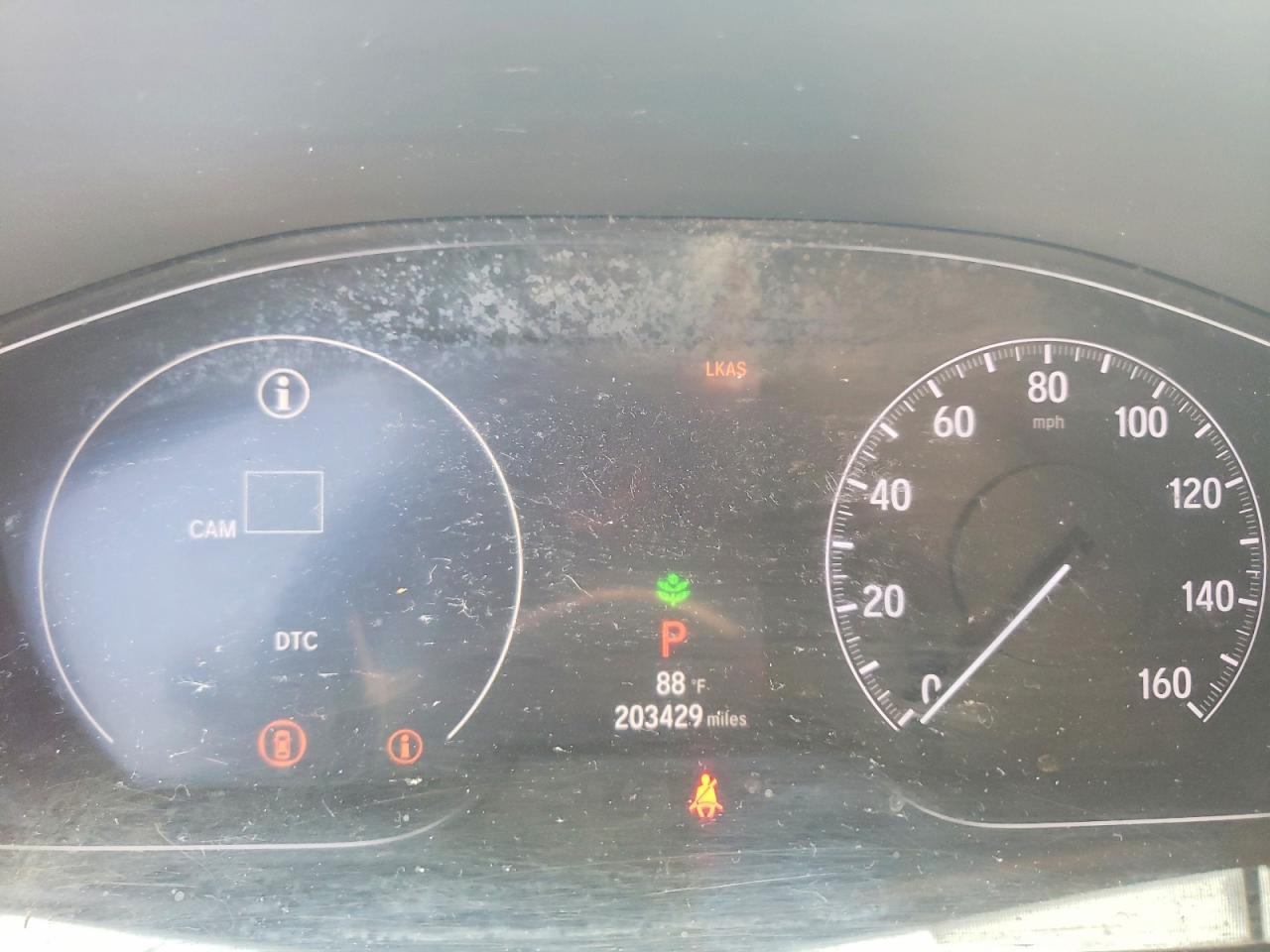2018 Honda Accord Lx Silver vin: 1HGCV1F15JA144452