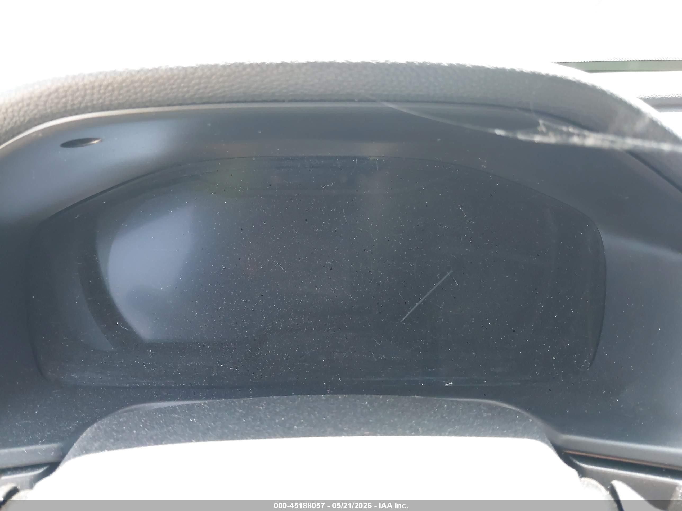 2018 Honda Accord Lx Gray vin: 1HGCV1F15JA257138