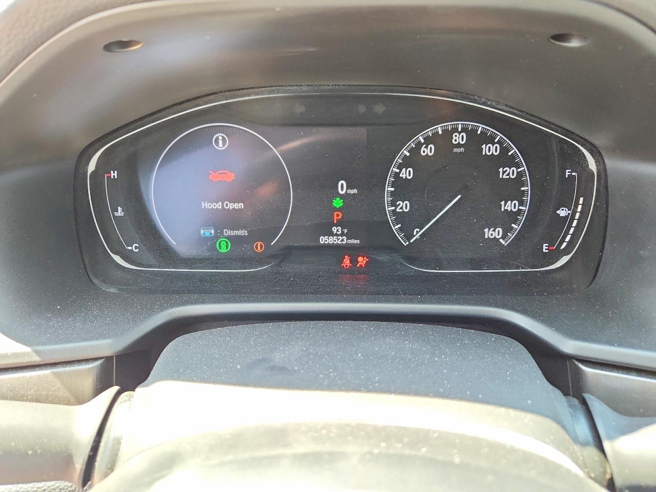 2021 Honda Accord Lx Gray vin: 1HGCV1F16MA036393