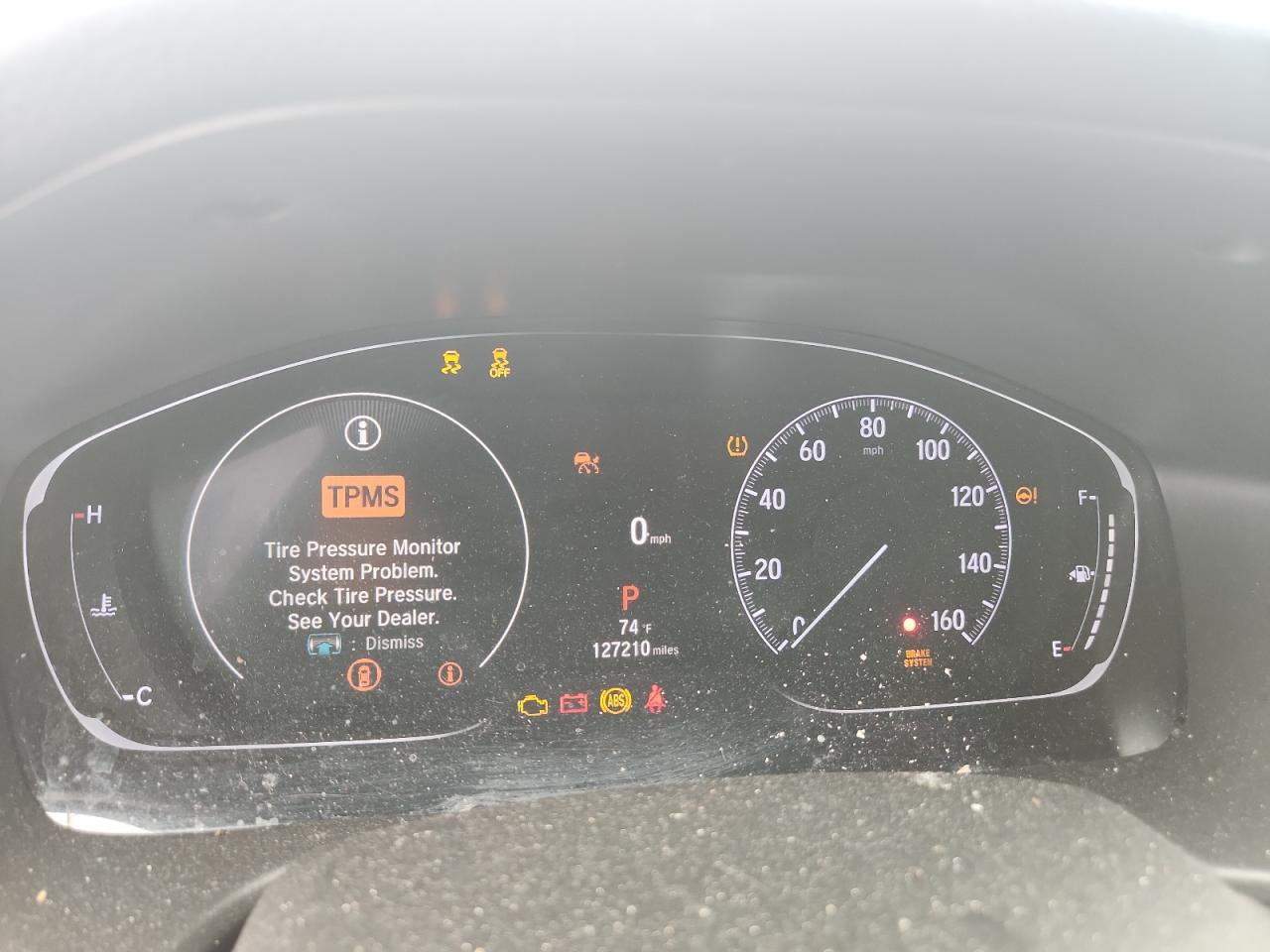 2022 Honda Accord Lx Красный vin: 1HGCV1F16NA024522