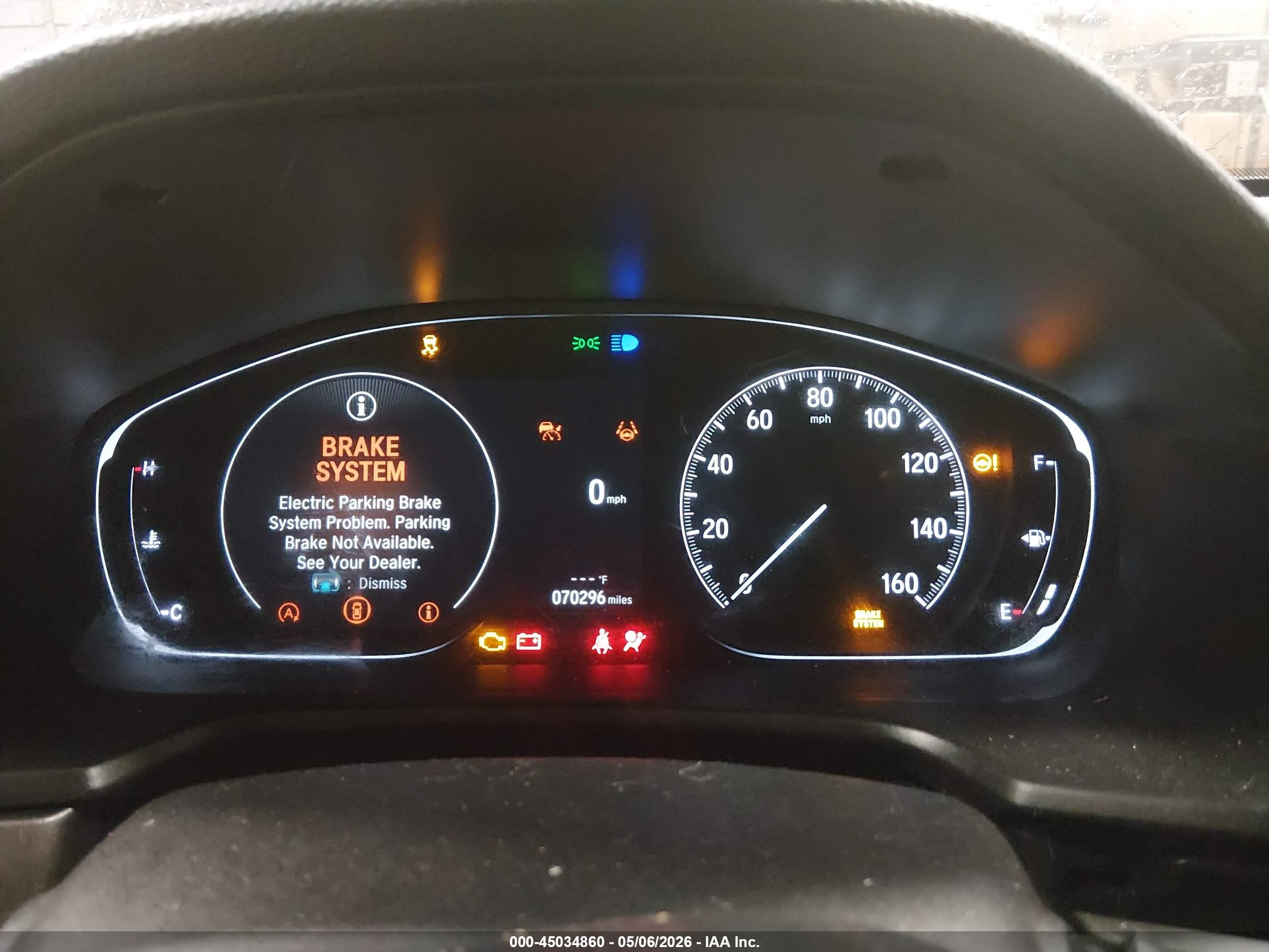2021 Honda Accord Lx Серый vin: 1HGCV1F17MA042588