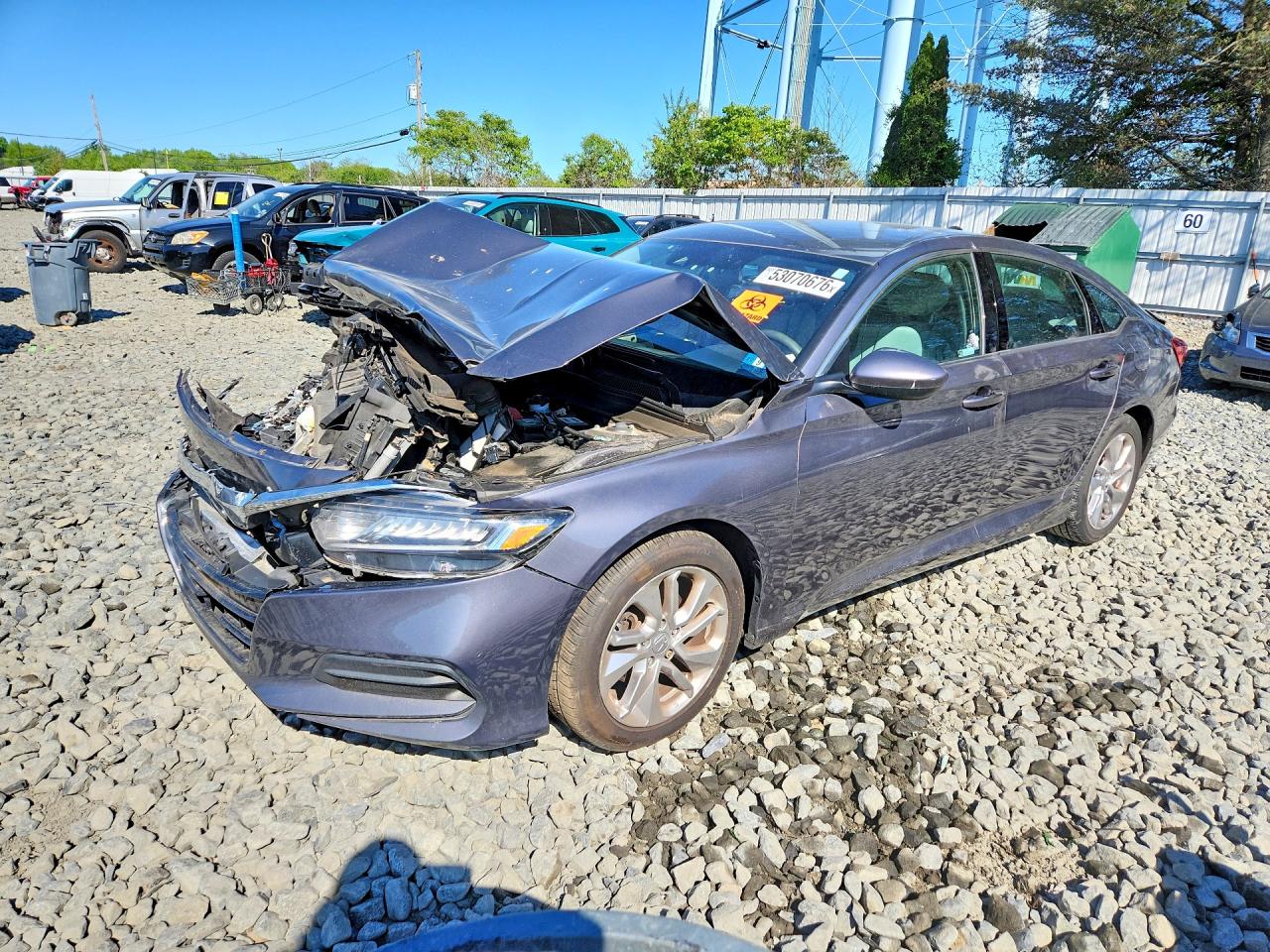 1HGCV1F18JA167062