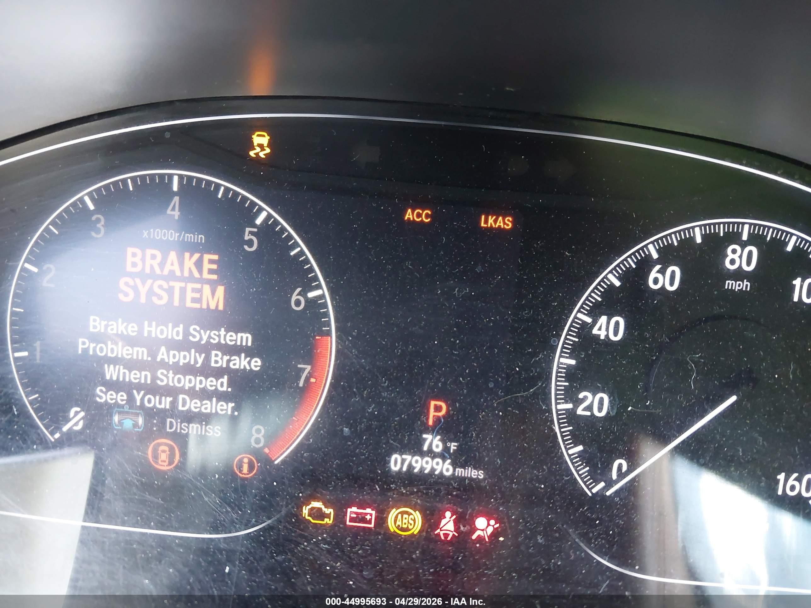 2020 Honda Accord Lx Black vin: 1HGCV1F18LA156761
