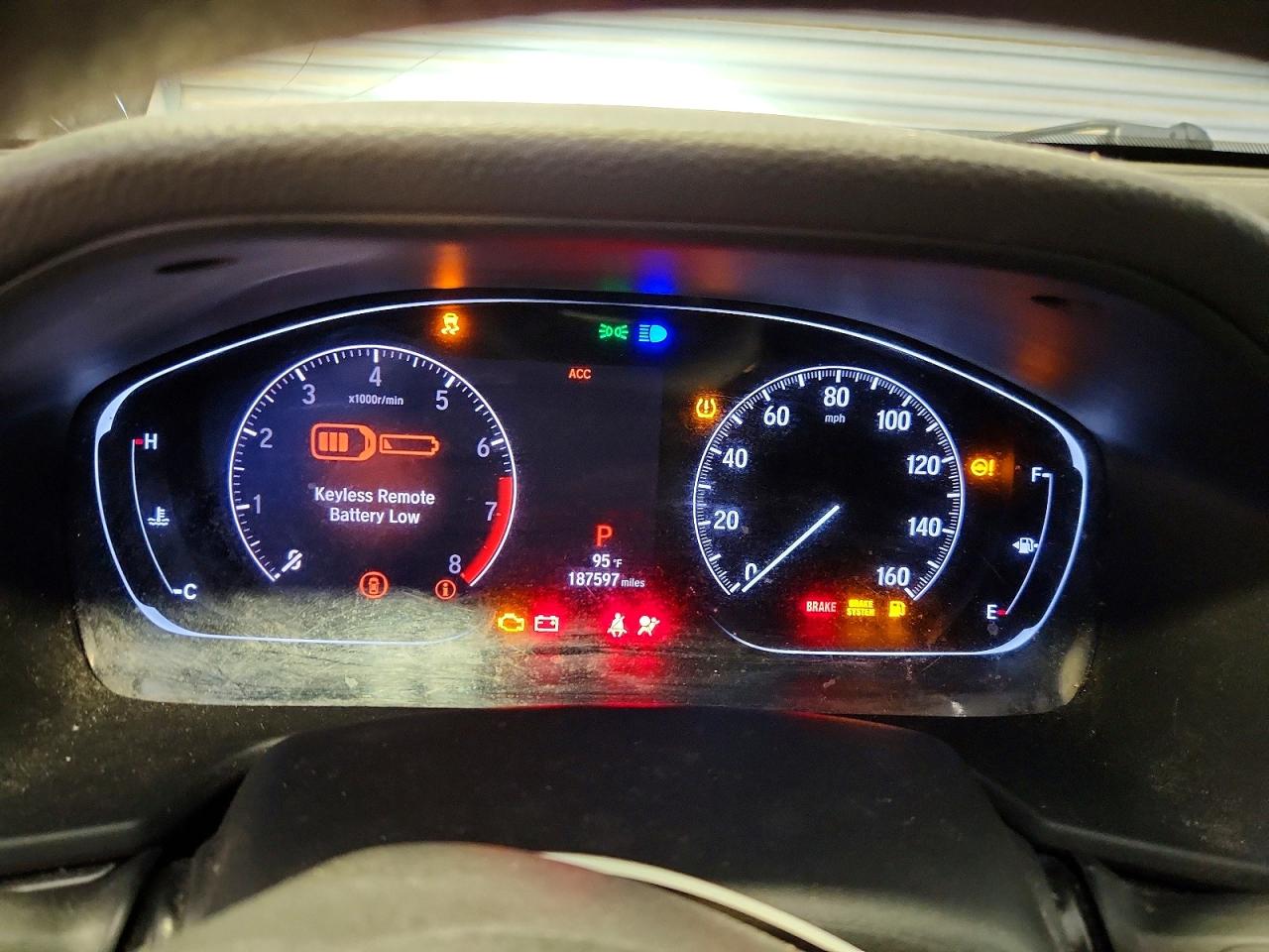 2018 Honda Accord Lx Silver vin: 1HGCV1F1XJA025179