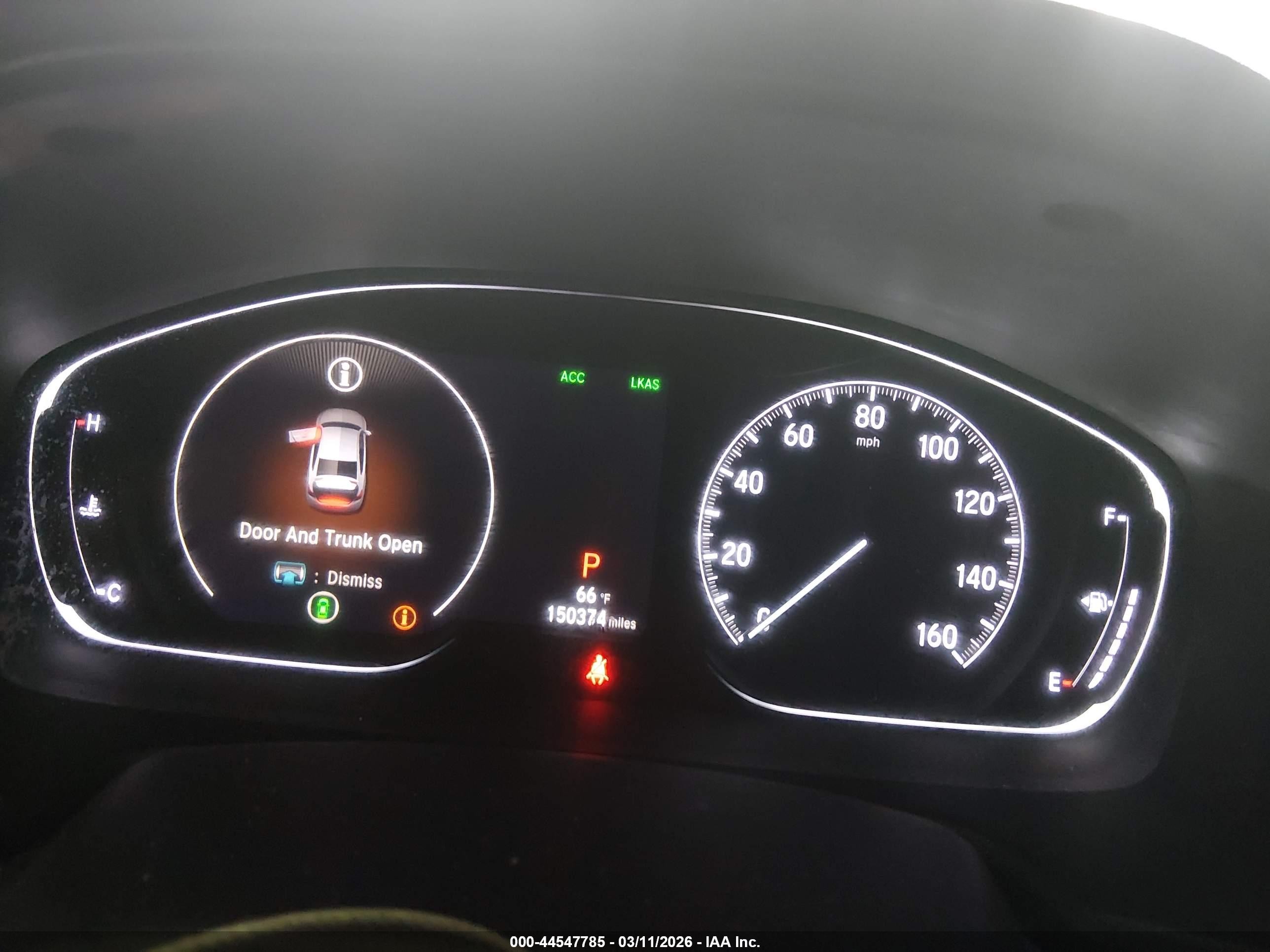 2018 Honda Accord Lx Черный vin: 1HGCV1F1XJA161344