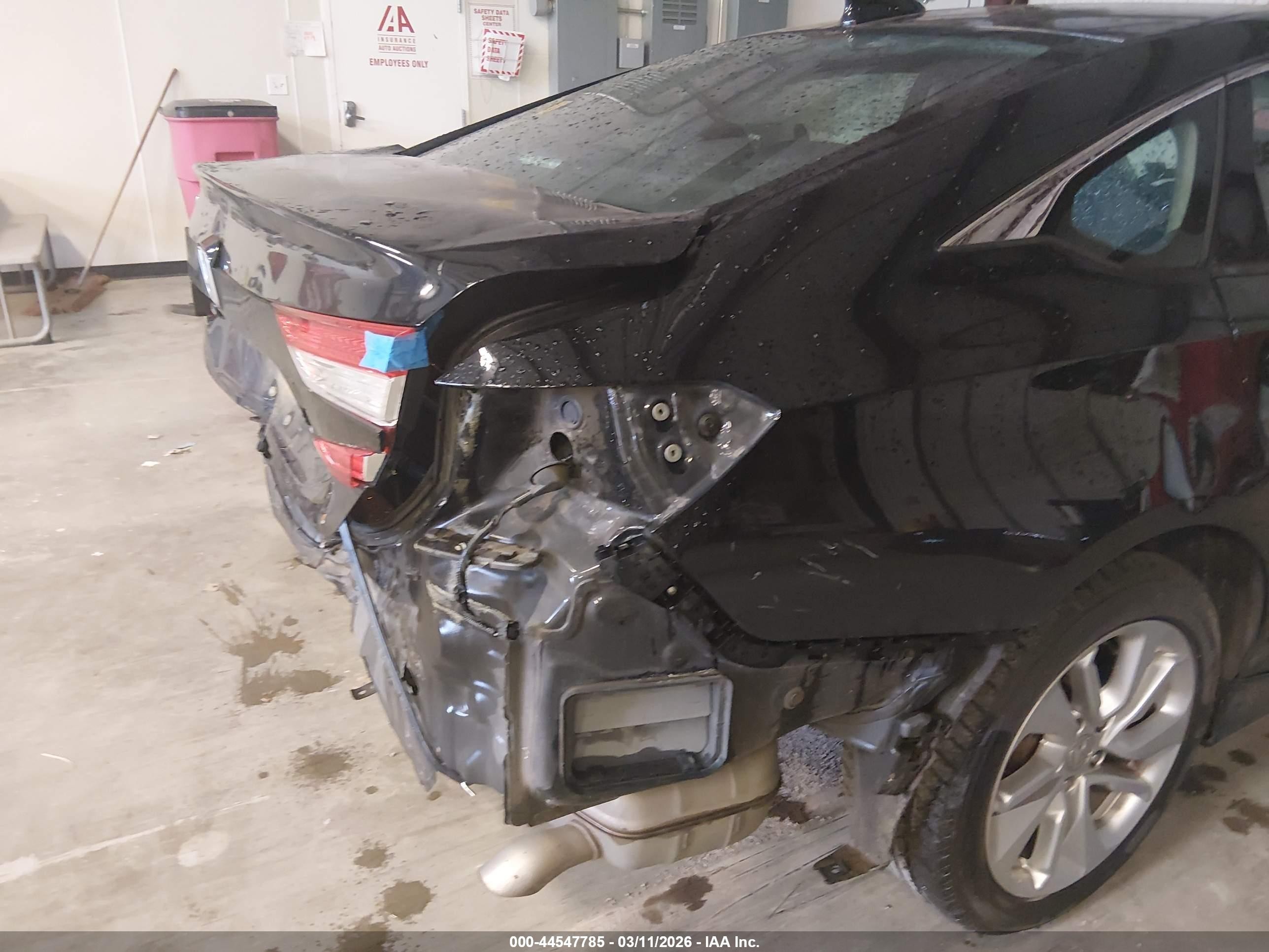 2018 Honda Accord Lx Черный vin: 1HGCV1F1XJA161344