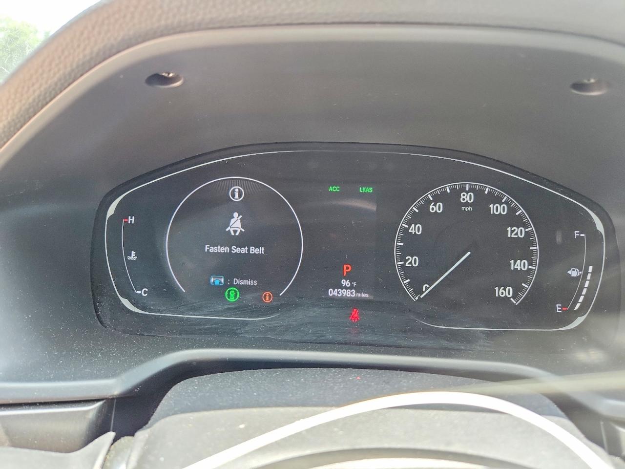 2019 Honda Accord Lx Beige vin: 1HGCV1F1XKA093659
