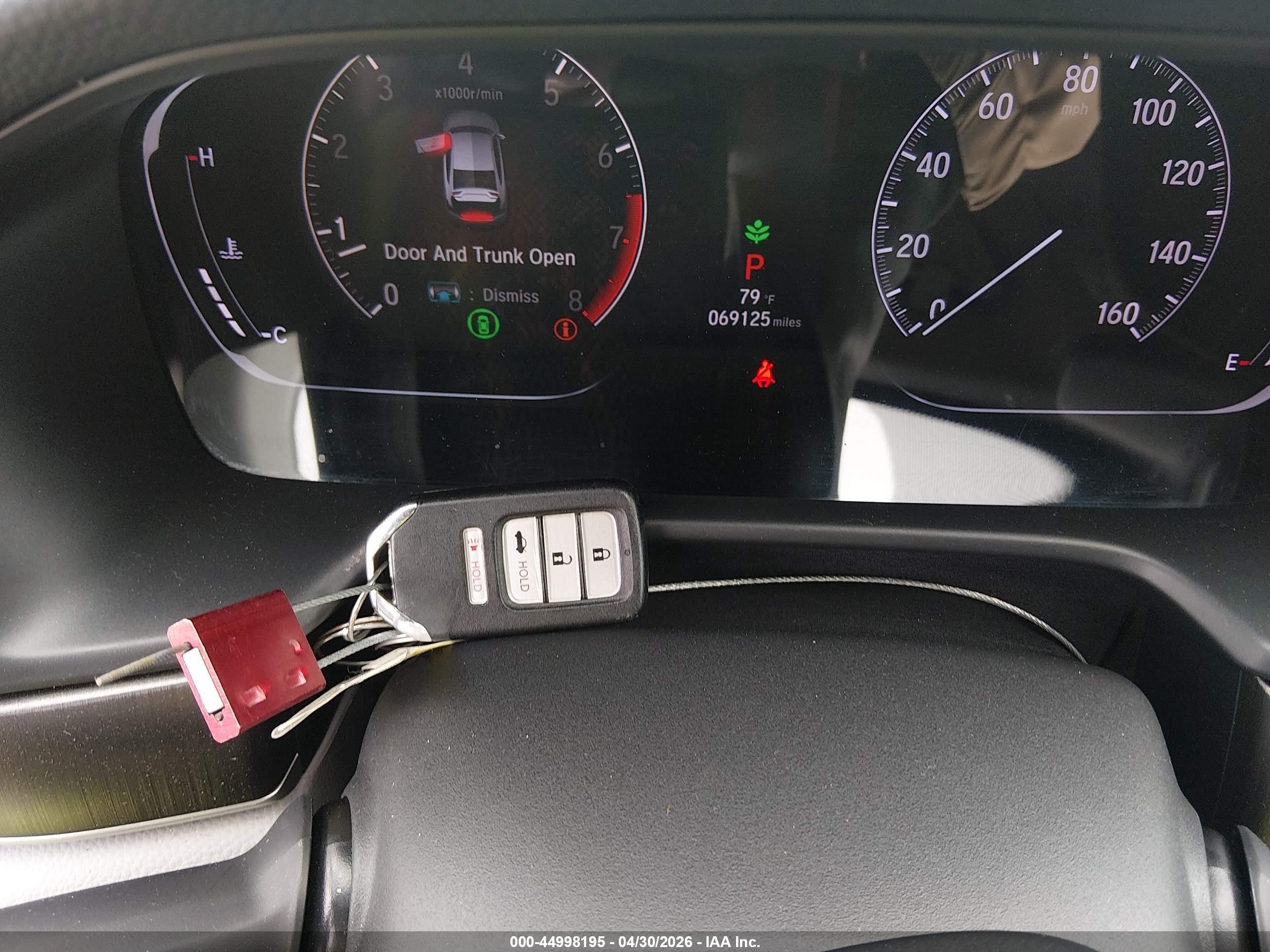 2020 Honda Accord Lx Dark Blue vin: 1HGCV1F1XLA098894