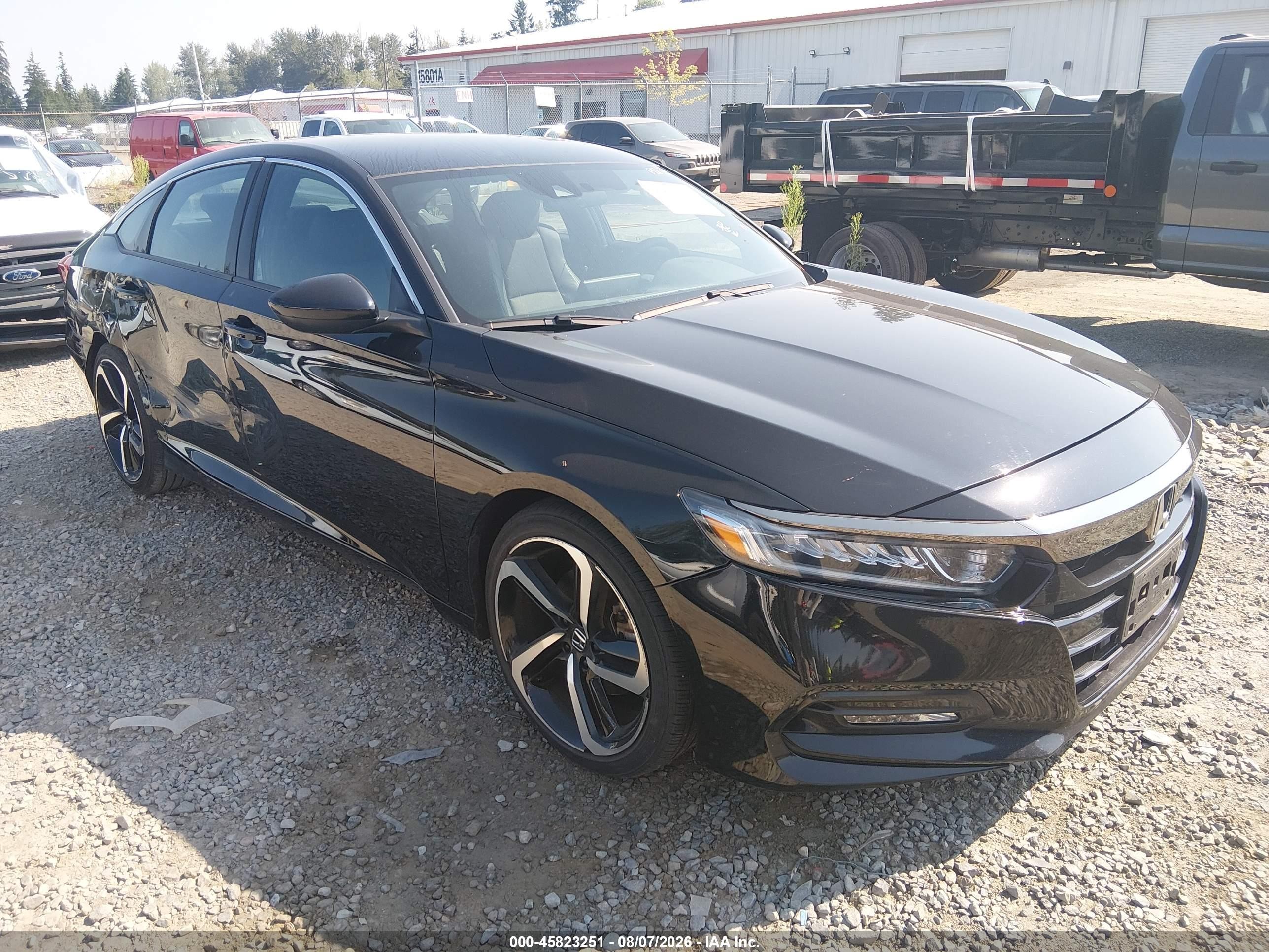 1HGCV1F30JA203828