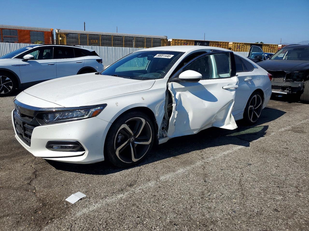 1HGCV1F30KA105089