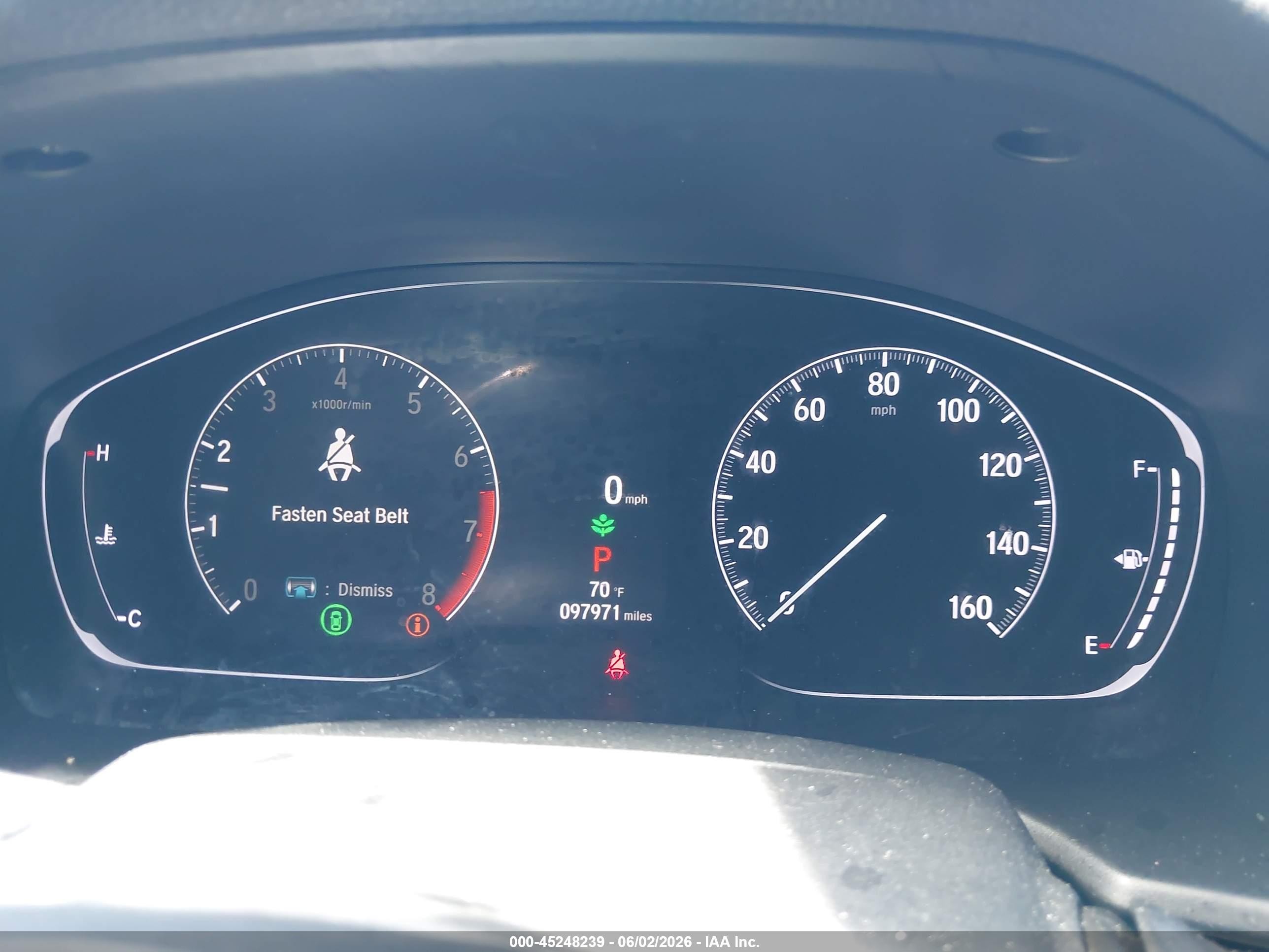 2021 Honda Accord Sport Black vin: 1HGCV1F30MA079600