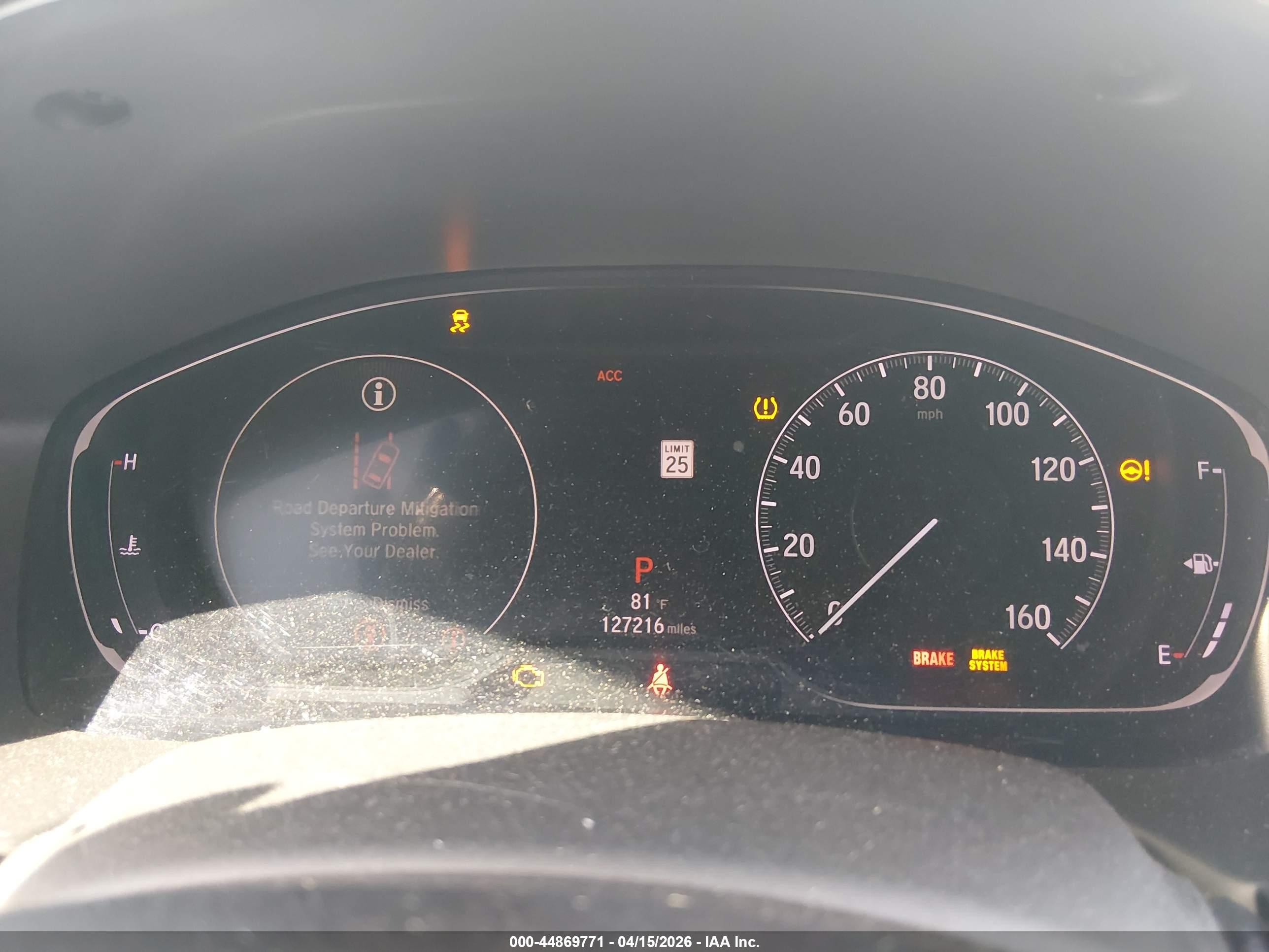 2018 Honda Accord Sport Красный vin: 1HGCV1F31JA247126
