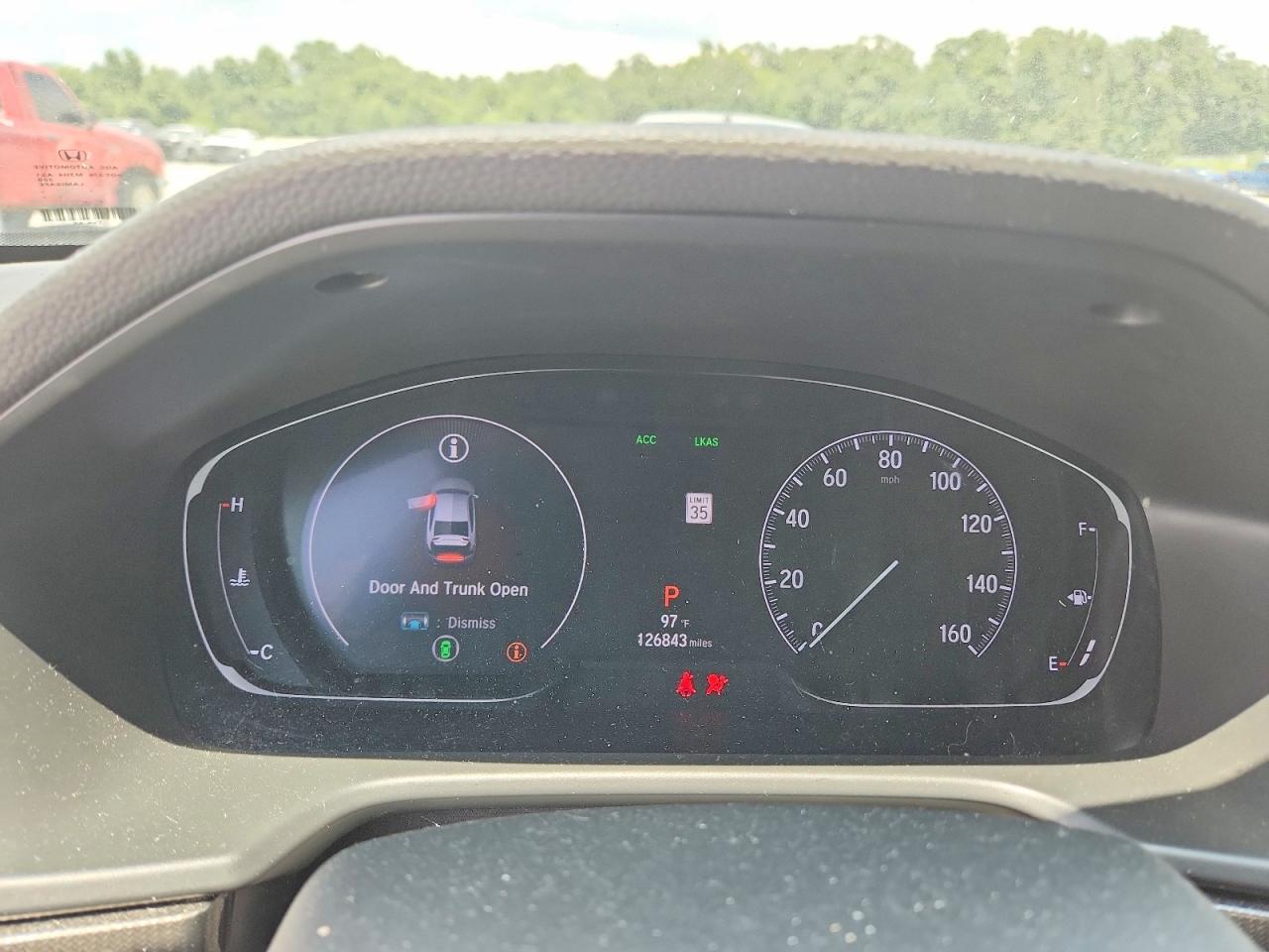2020 Honda Accord Sport Black vin: 1HGCV1F31LA050346