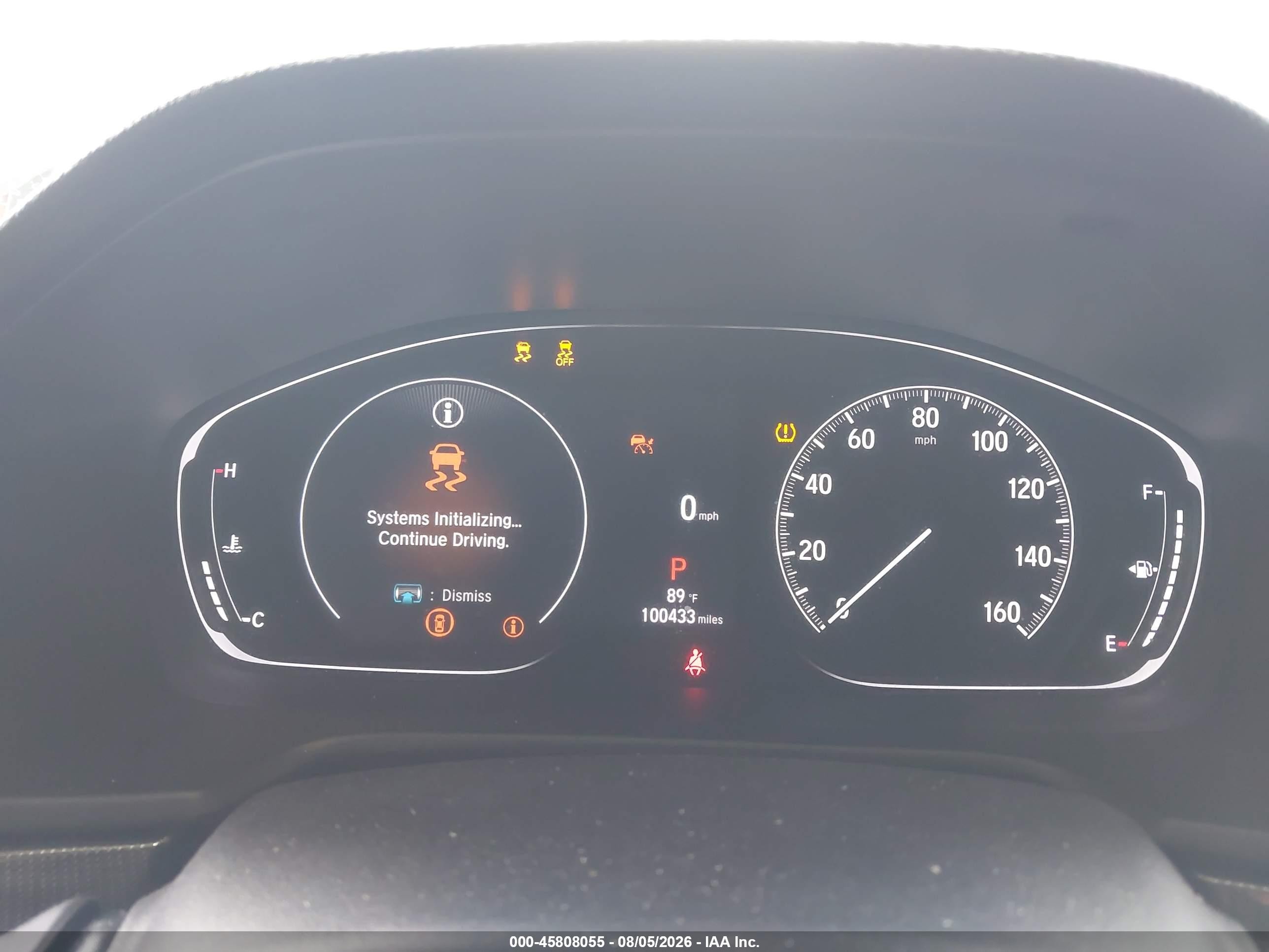 2022 Honda Accord Sport White vin: 1HGCV1F31NA077825