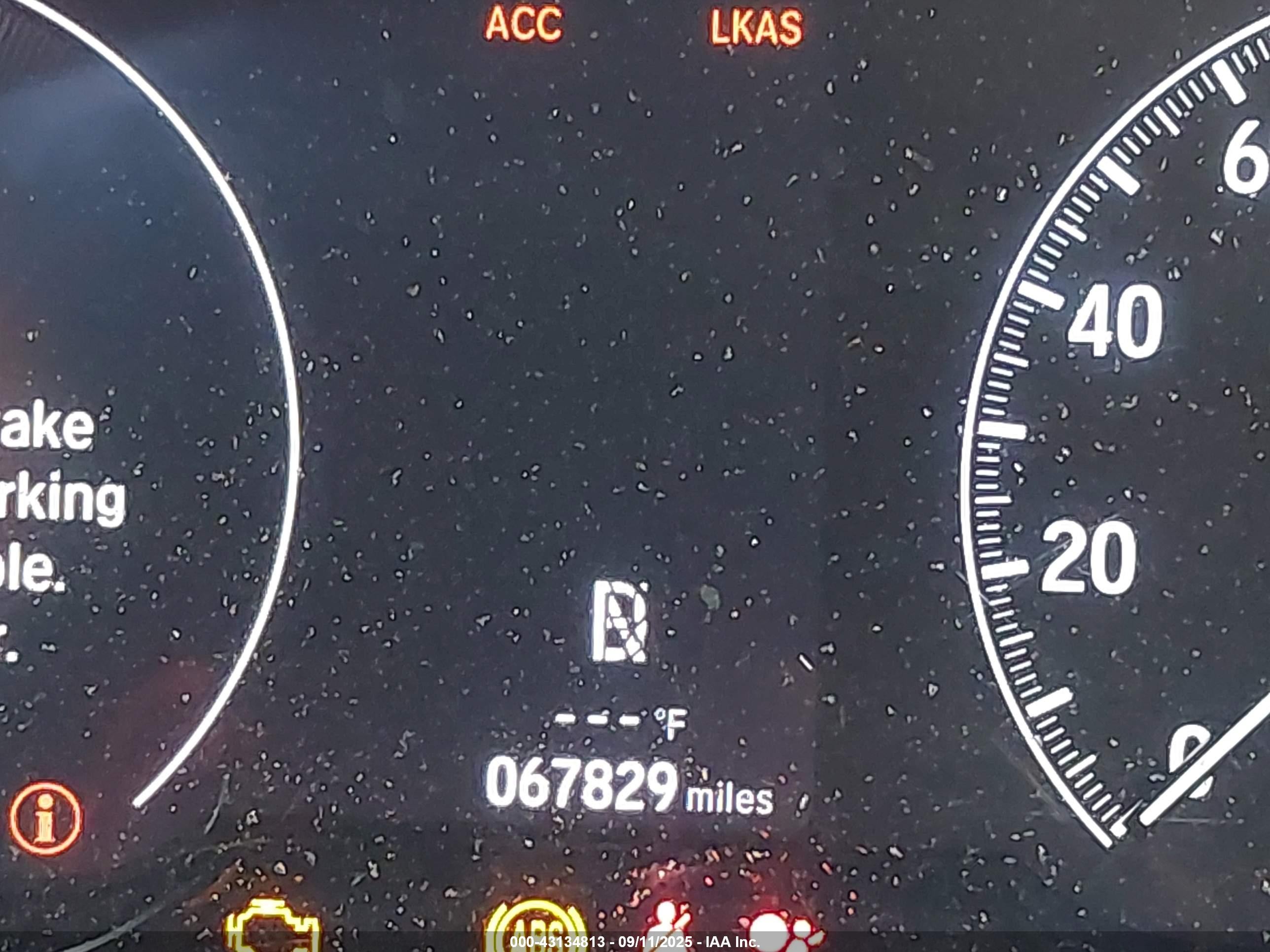 2019 Honda Accord Sport Серый vin: 1HGCV1F33KA145974