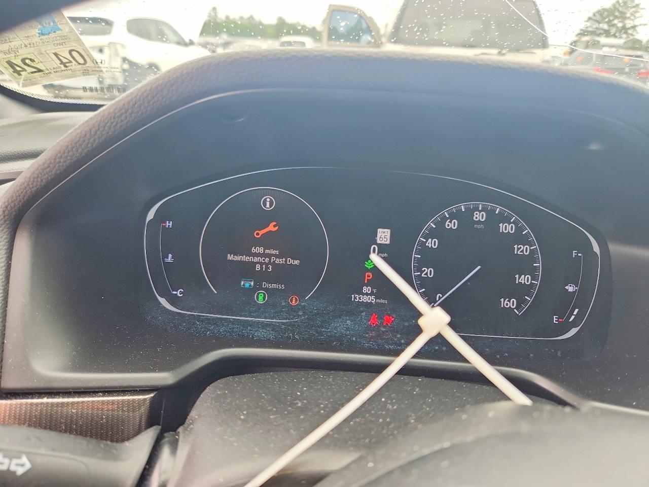 2021 Honda Accord Sport Blue vin: 1HGCV1F34MA046910