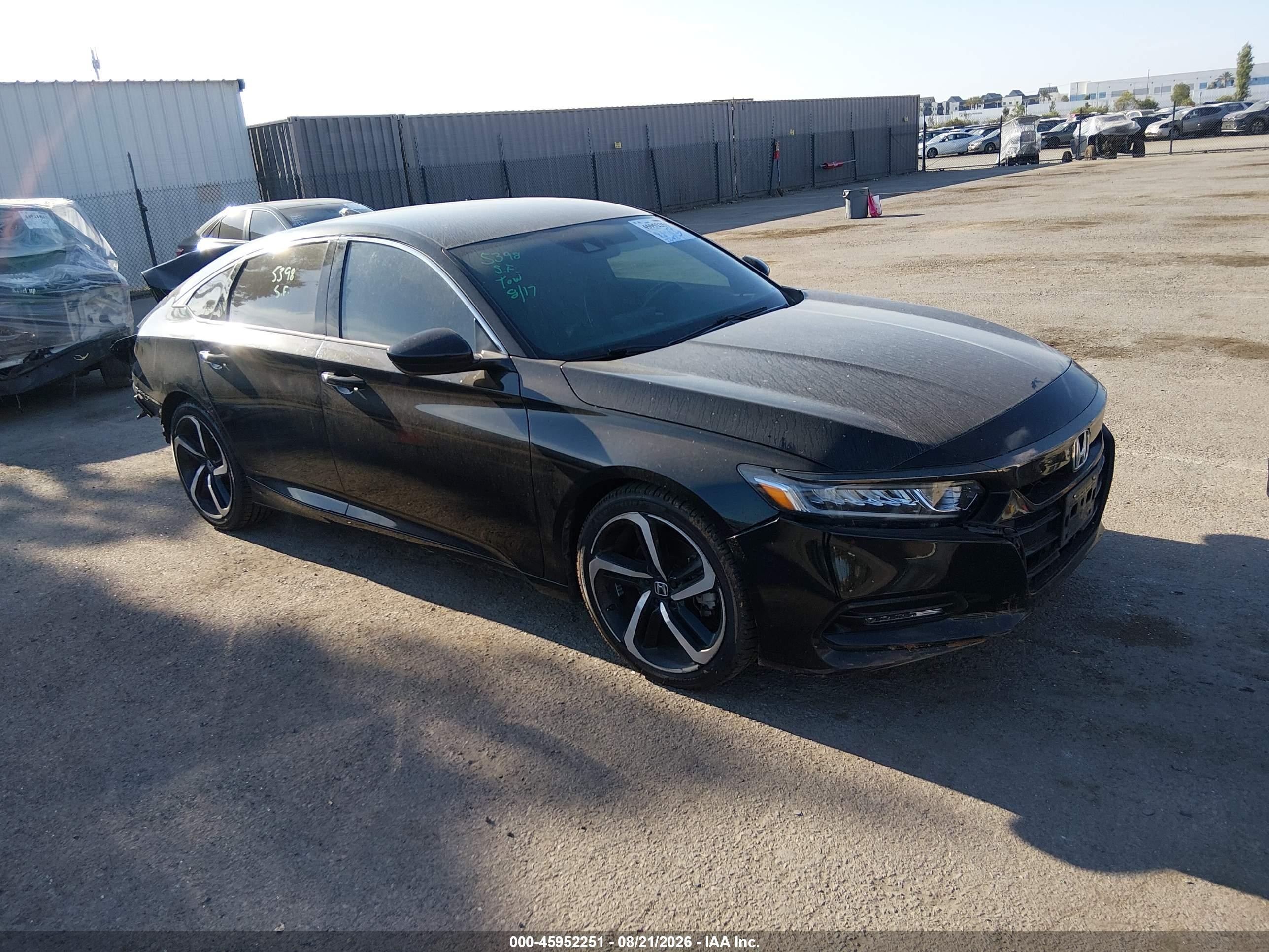 1HGCV1F35LA144651