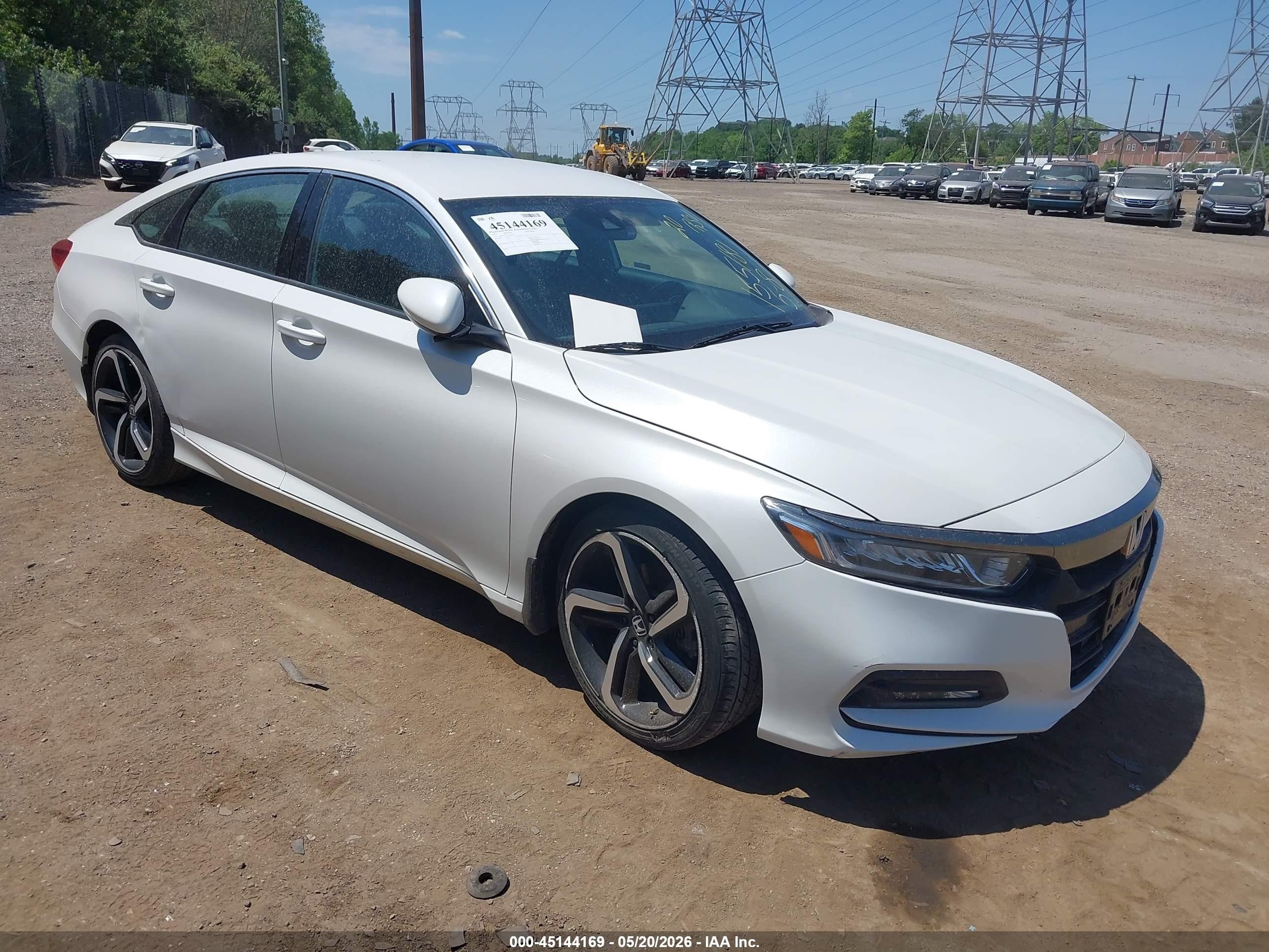 1HGCV1F35LA155181