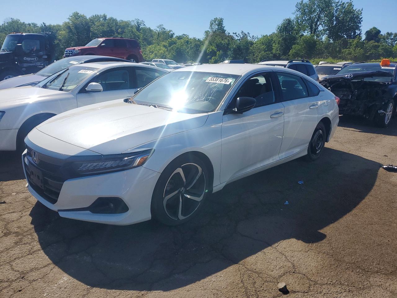 1HGCV1F35NA105397