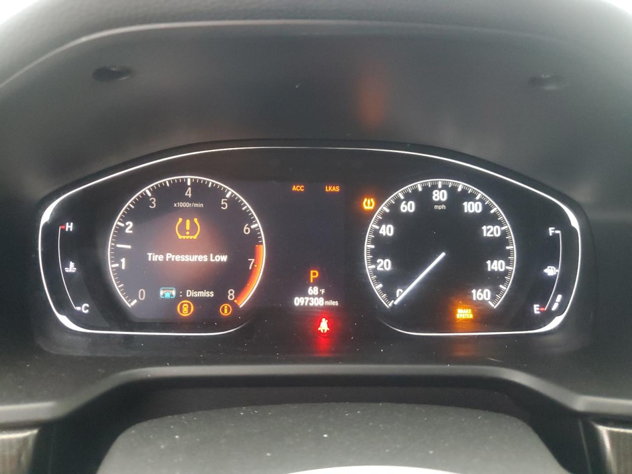 2018 Honda Accord Sport White vin: 1HGCV1F36JA239054