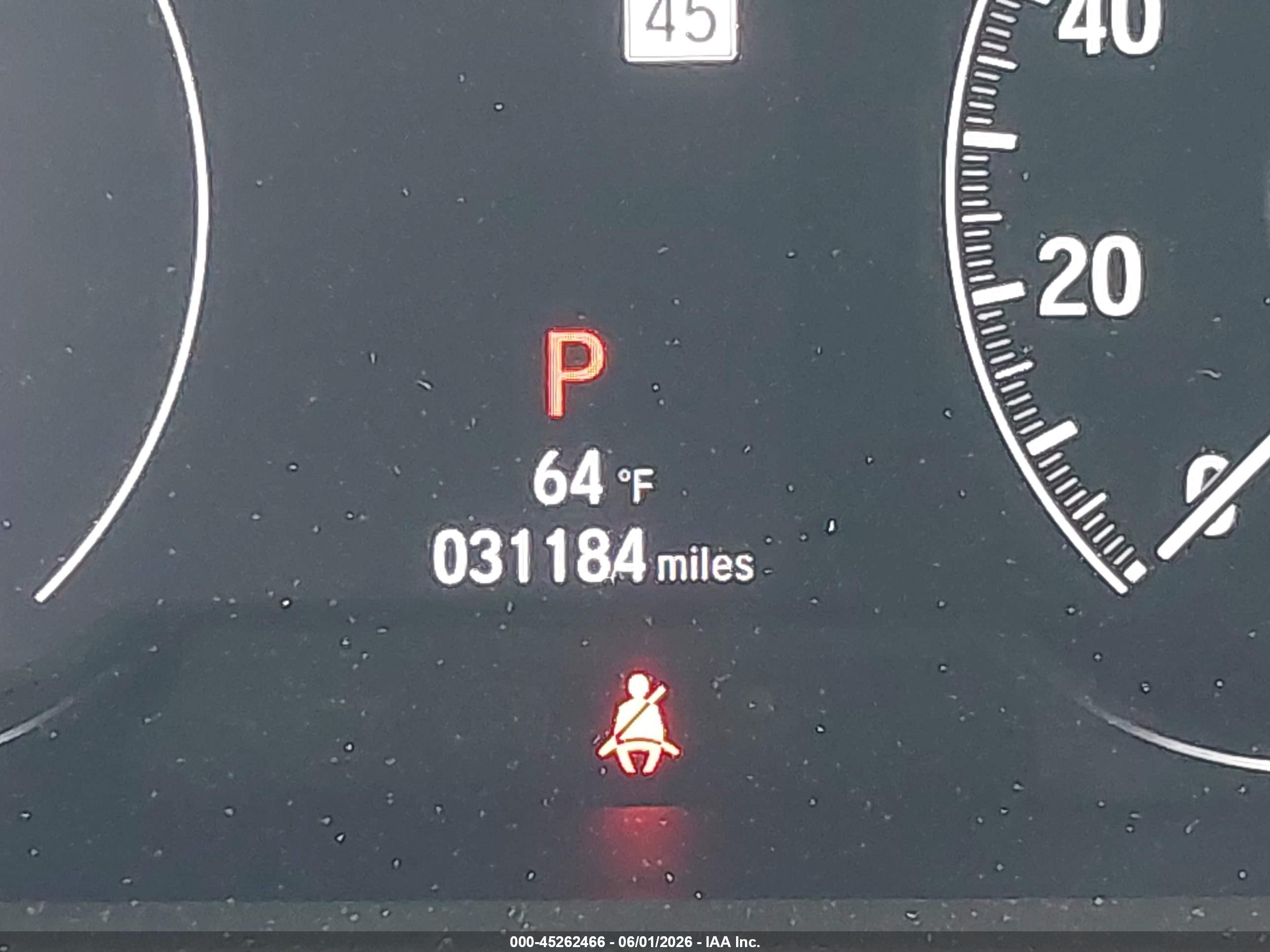 2019 Honda Accord Sport White vin: 1HGCV1F36KA070610