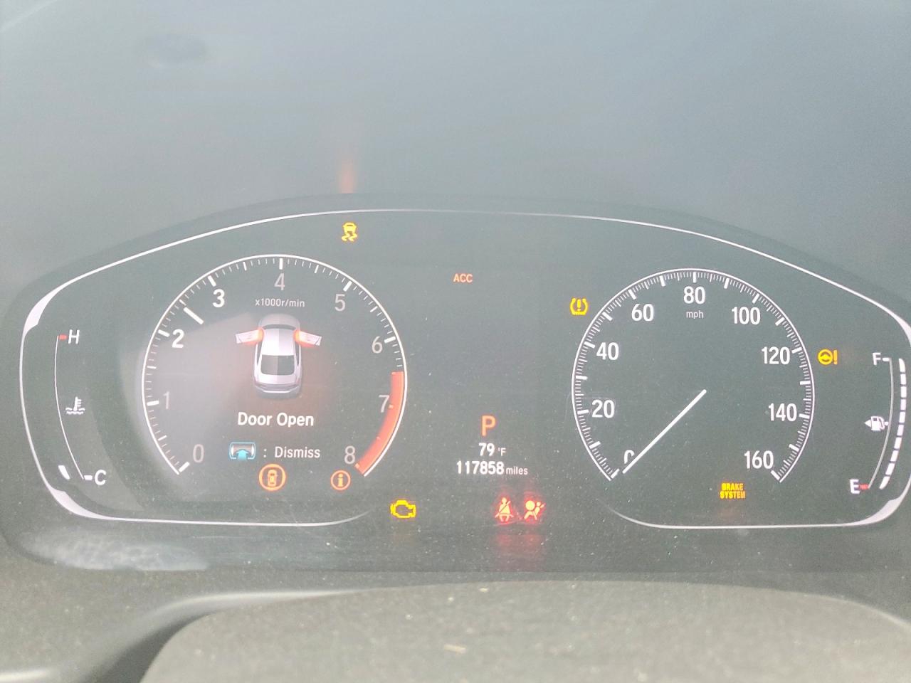 2020 Honda Accord Sport Black vin: 1HGCV1F36LA100416