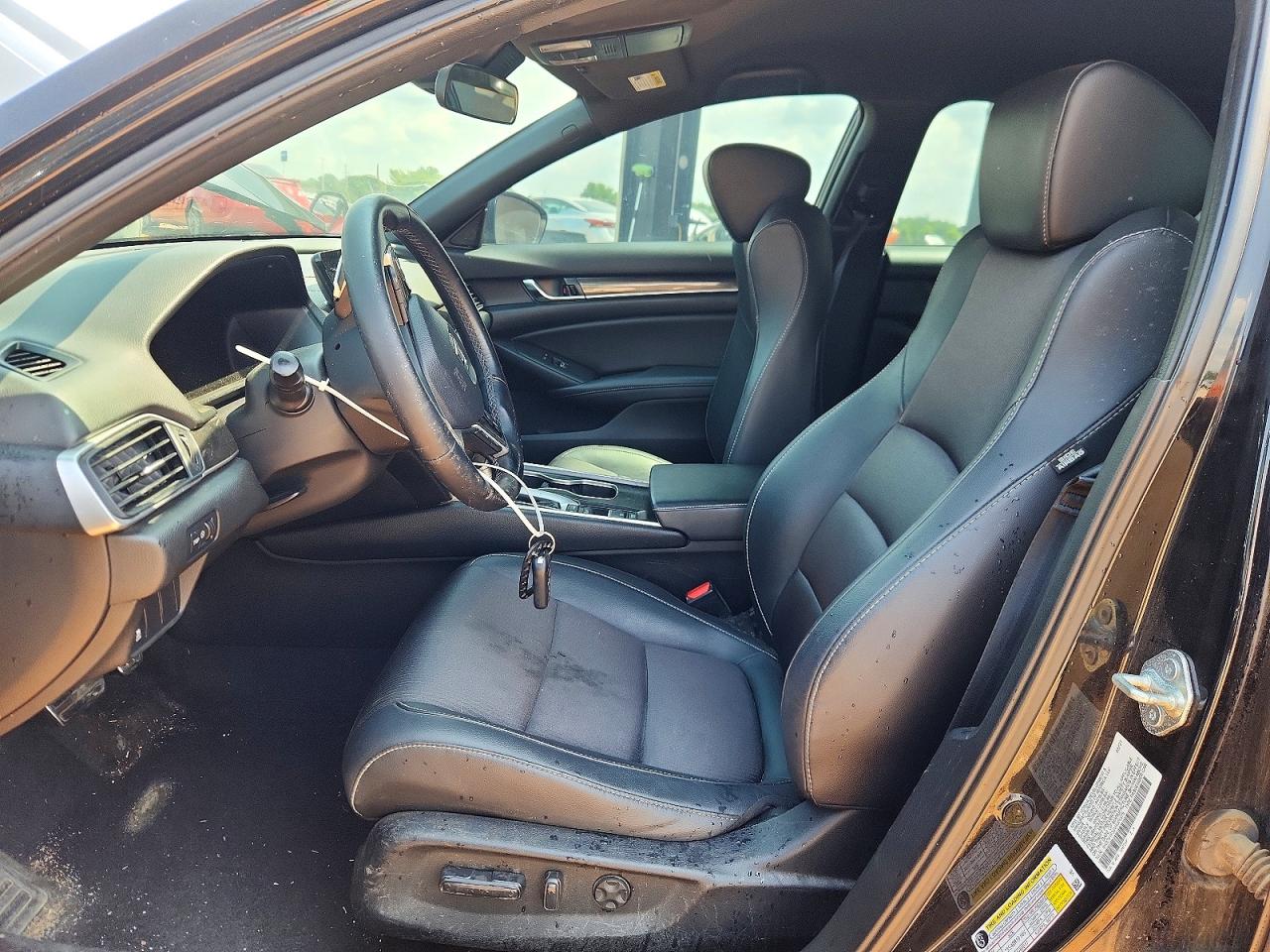 2021 Honda Accord Sport Black vin: 1HGCV1F36MA076975