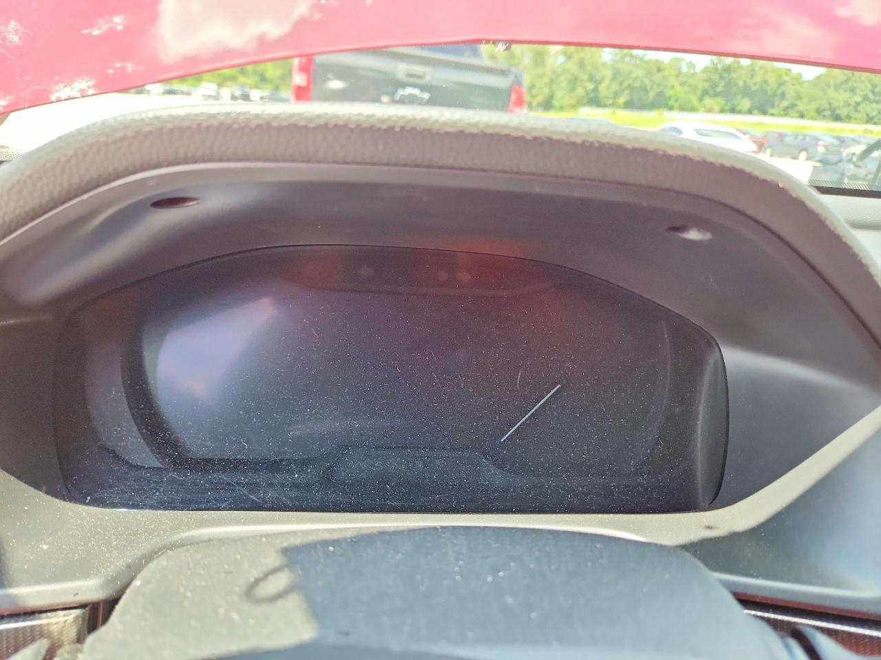 2021 Honda Accord Sport Red vin: 1HGCV1F36MA083571