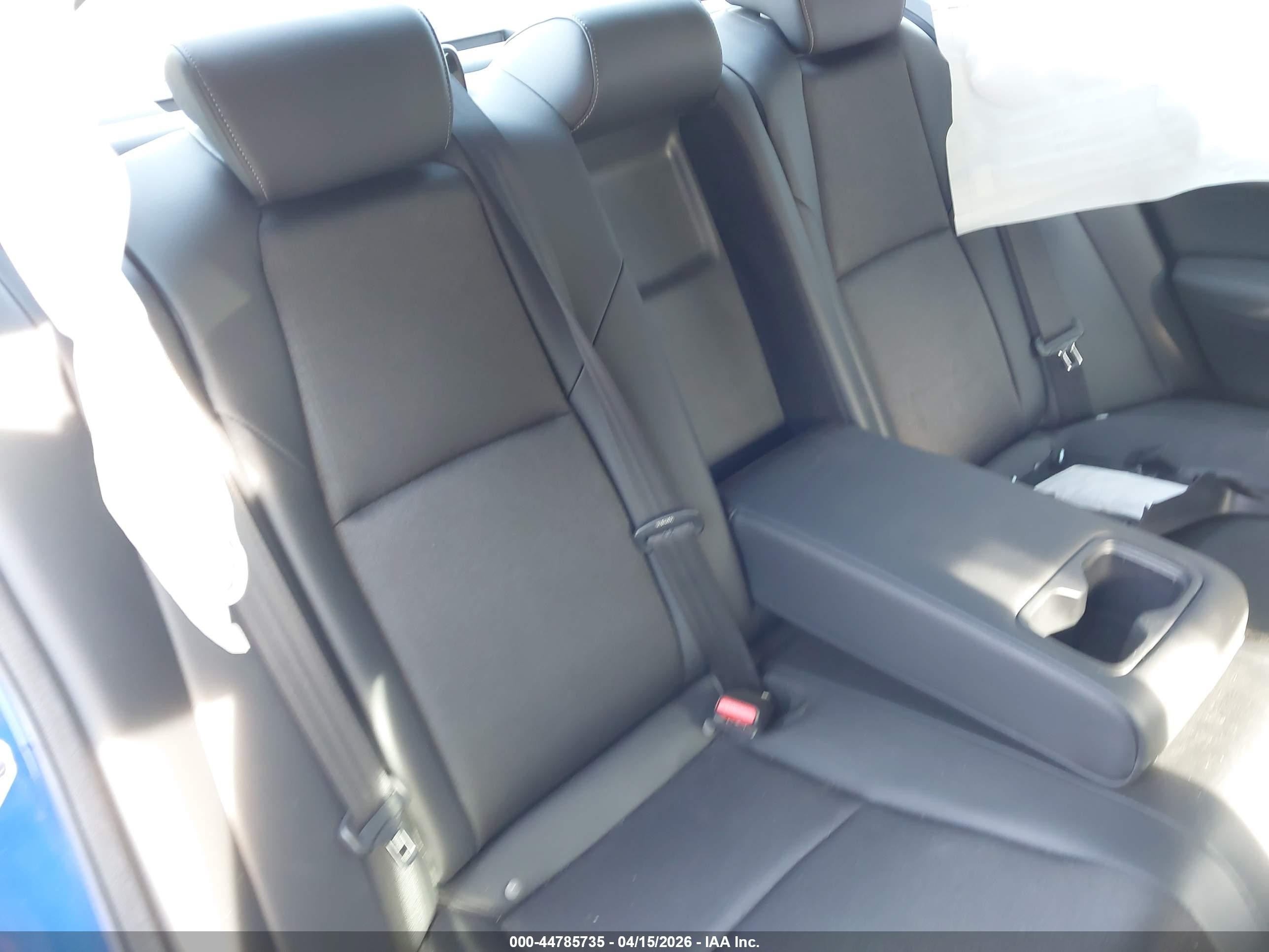 2022 Honda Accord Sport Синий vin: 1HGCV1F36NA102542