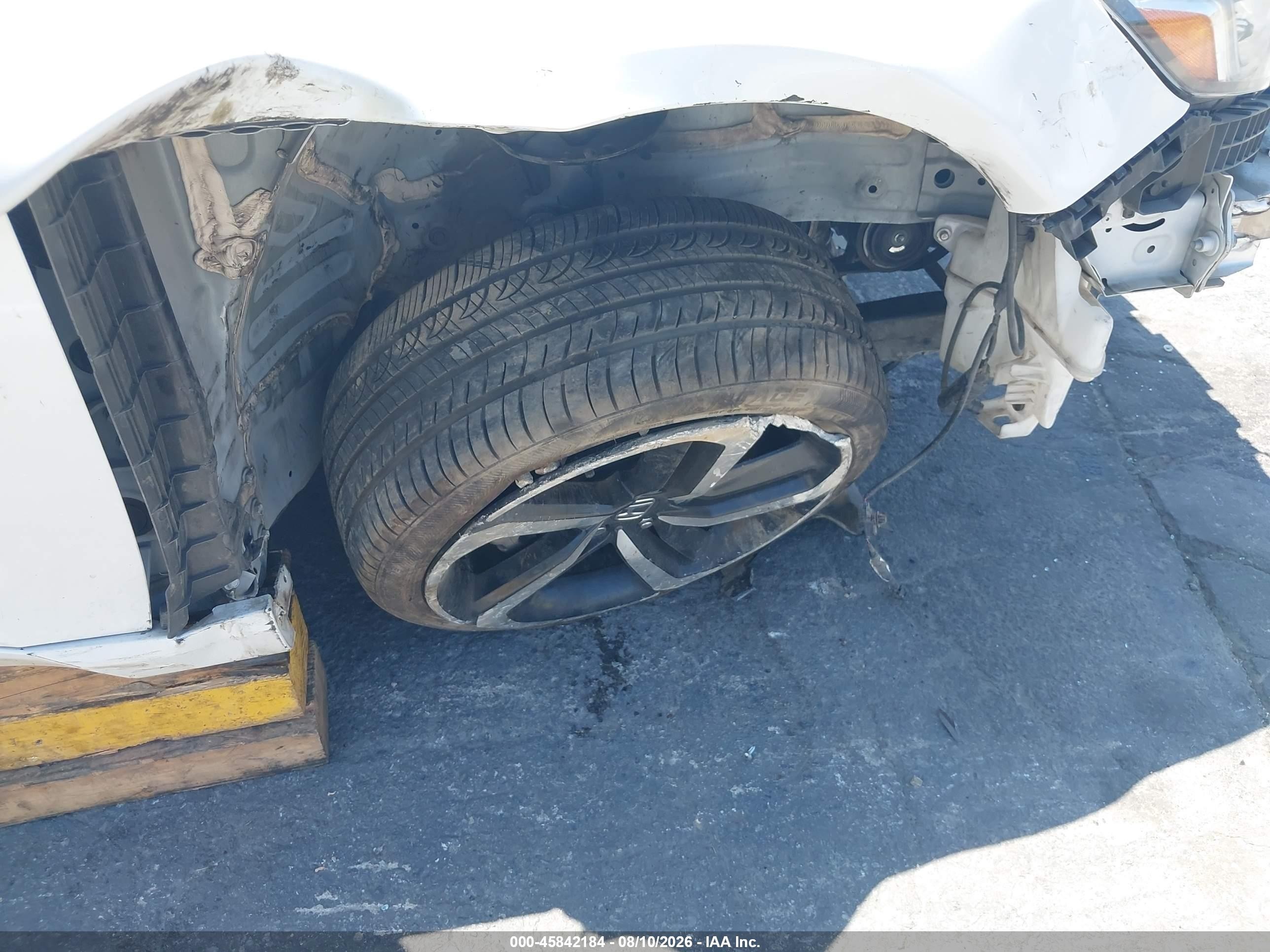 2018 Honda Accord Sport White vin: 1HGCV1F37JA090623