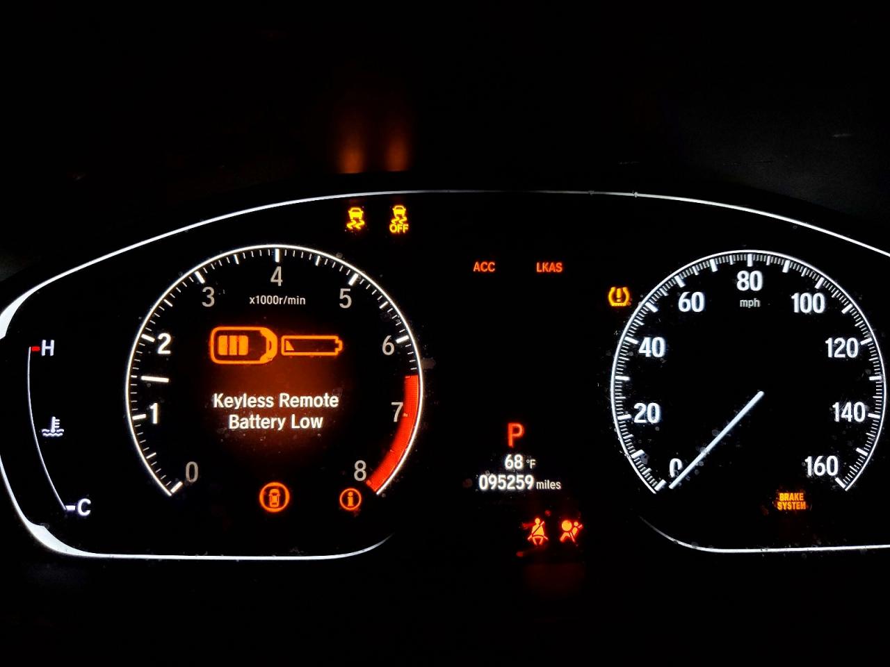 2019 Honda Accord Sport Gray vin: 1HGCV1F37KA061415