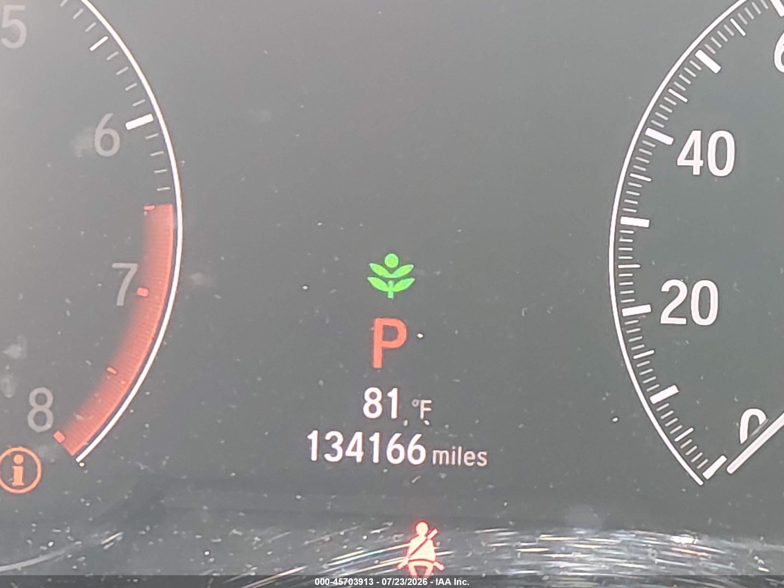 2019 Honda Accord Sport Black vin: 1HGCV1F37KA149798