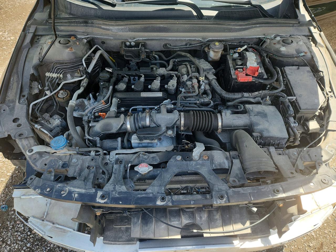 2020 Honda Accord Sport Black vin: 1HGCV1F37LA803443