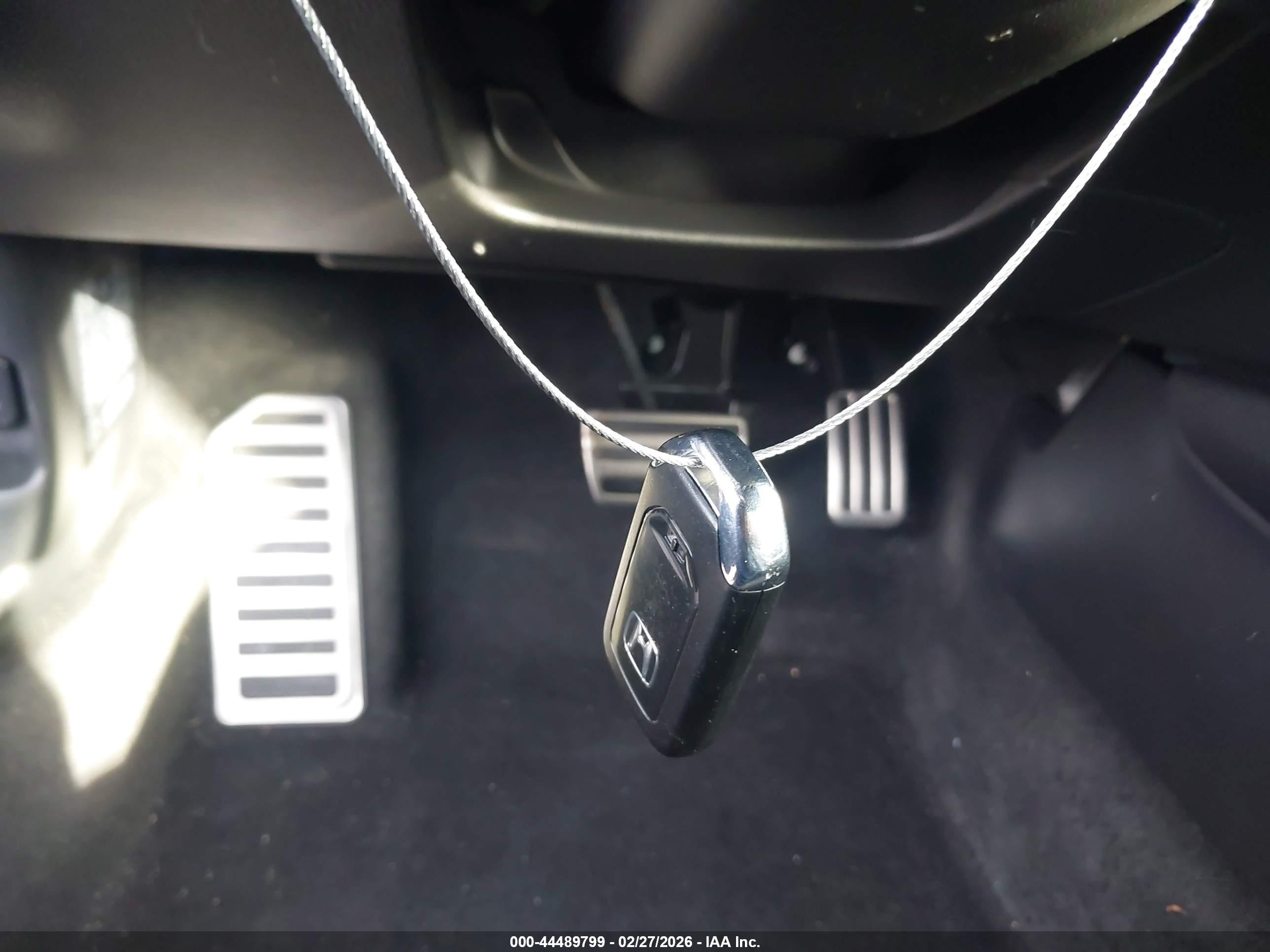 2022 Honda Accord Sport Серый vin: 1HGCV1F37NA015300