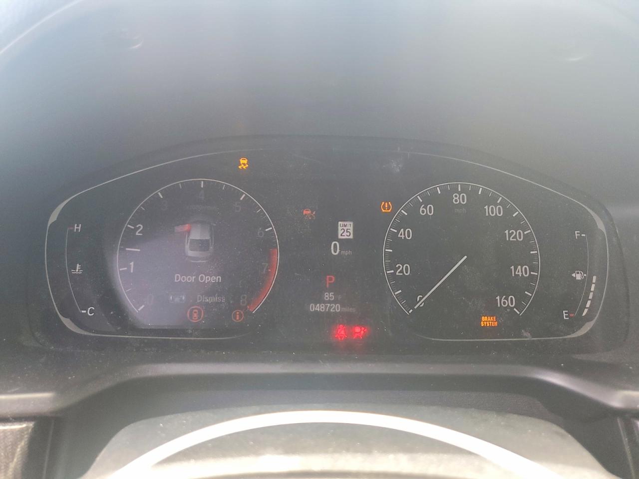 2022 Honda Accord Sport Red vin: 1HGCV1F37NA058714
