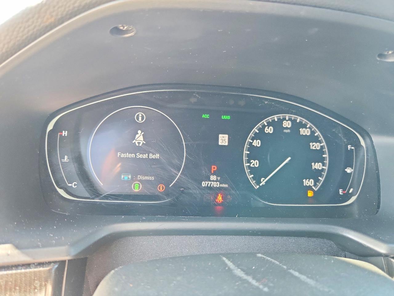 2019 Honda Accord Sport Silver vin: 1HGCV1F38KA170112