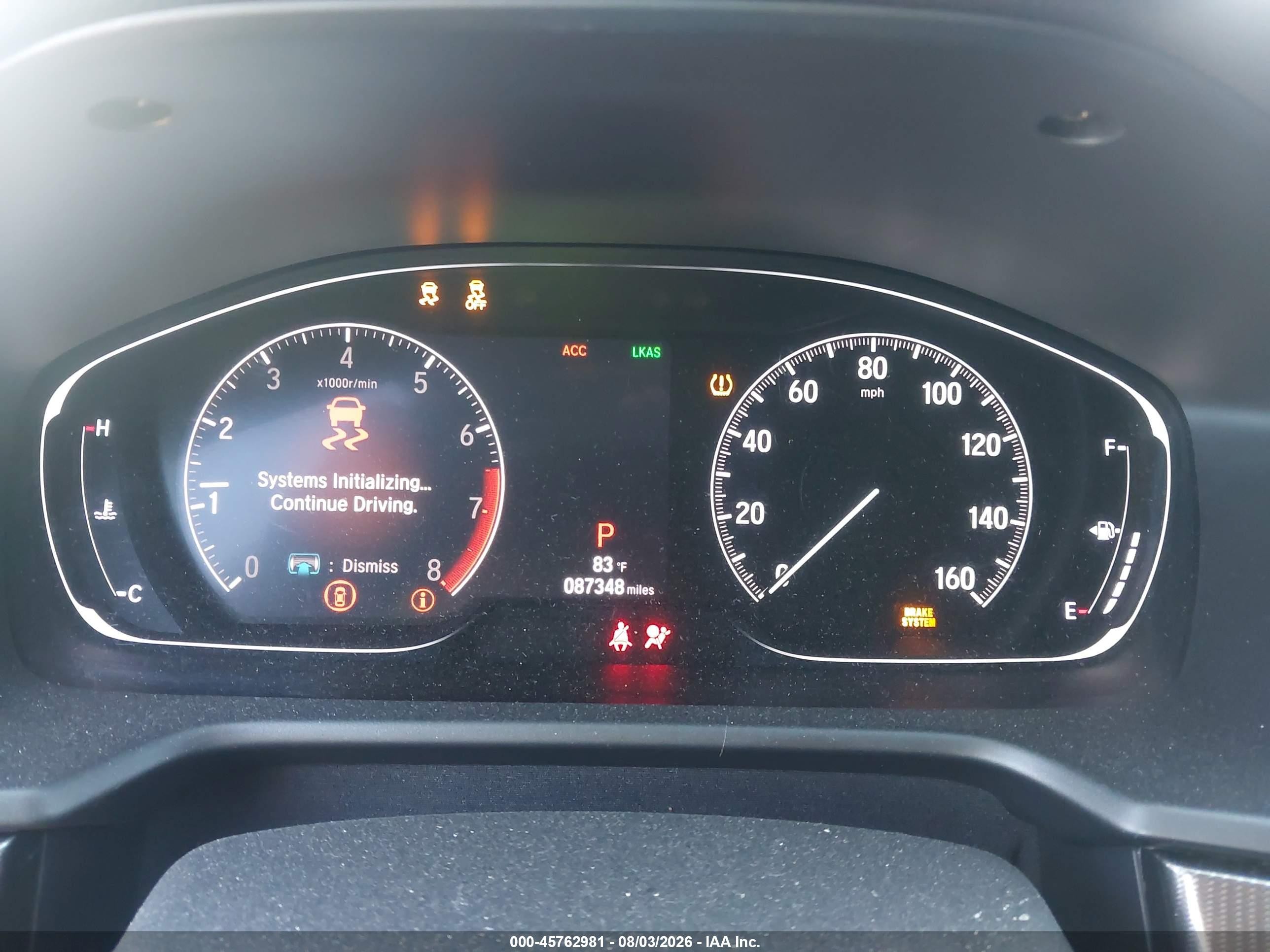 2020 Honda Accord Sport Silver vin: 1HGCV1F38LA006814