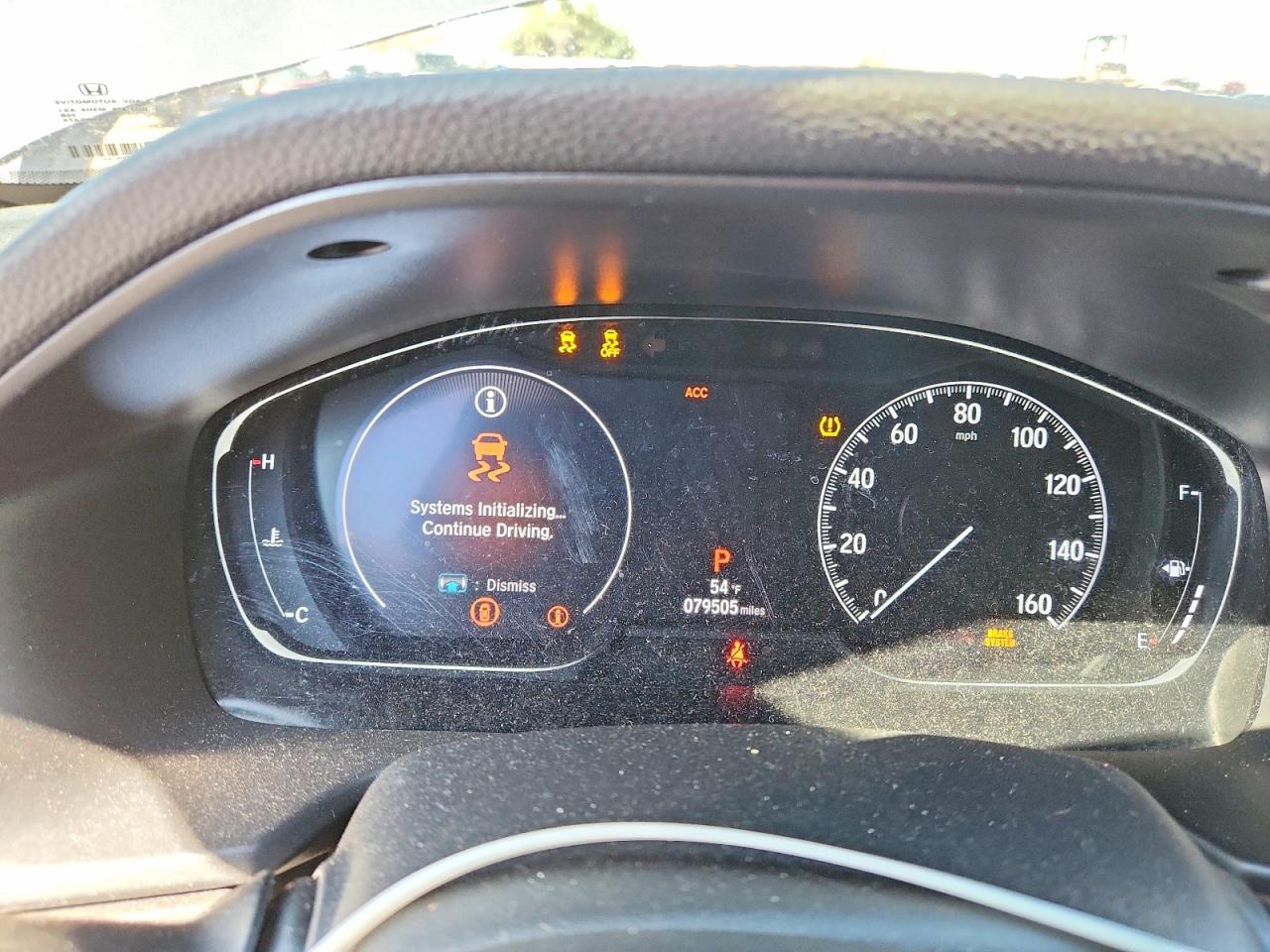 2020 Honda Accord Sport Charcoal vin: 1HGCV1F39LA128565